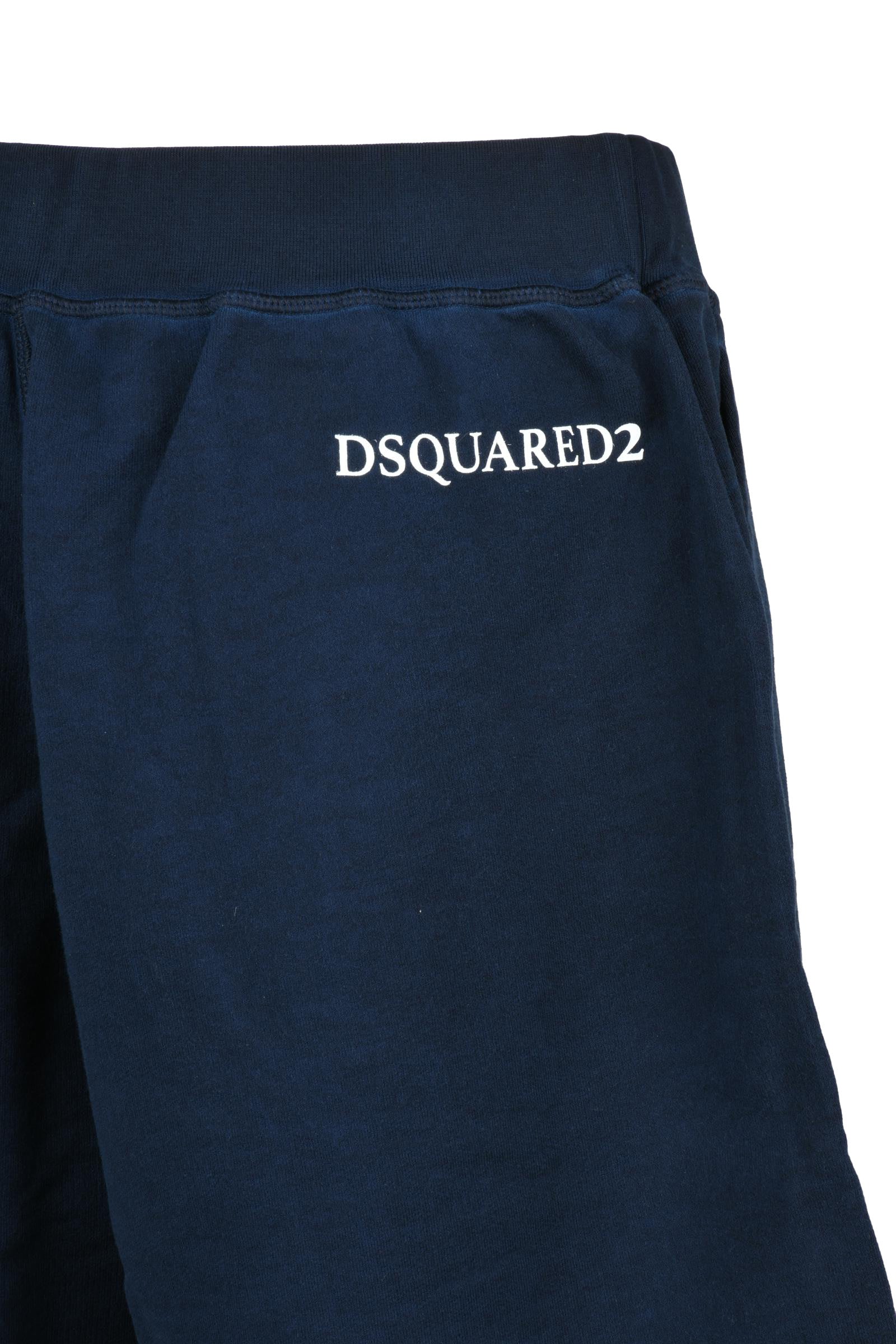 DSQUARED2 - SHORTS