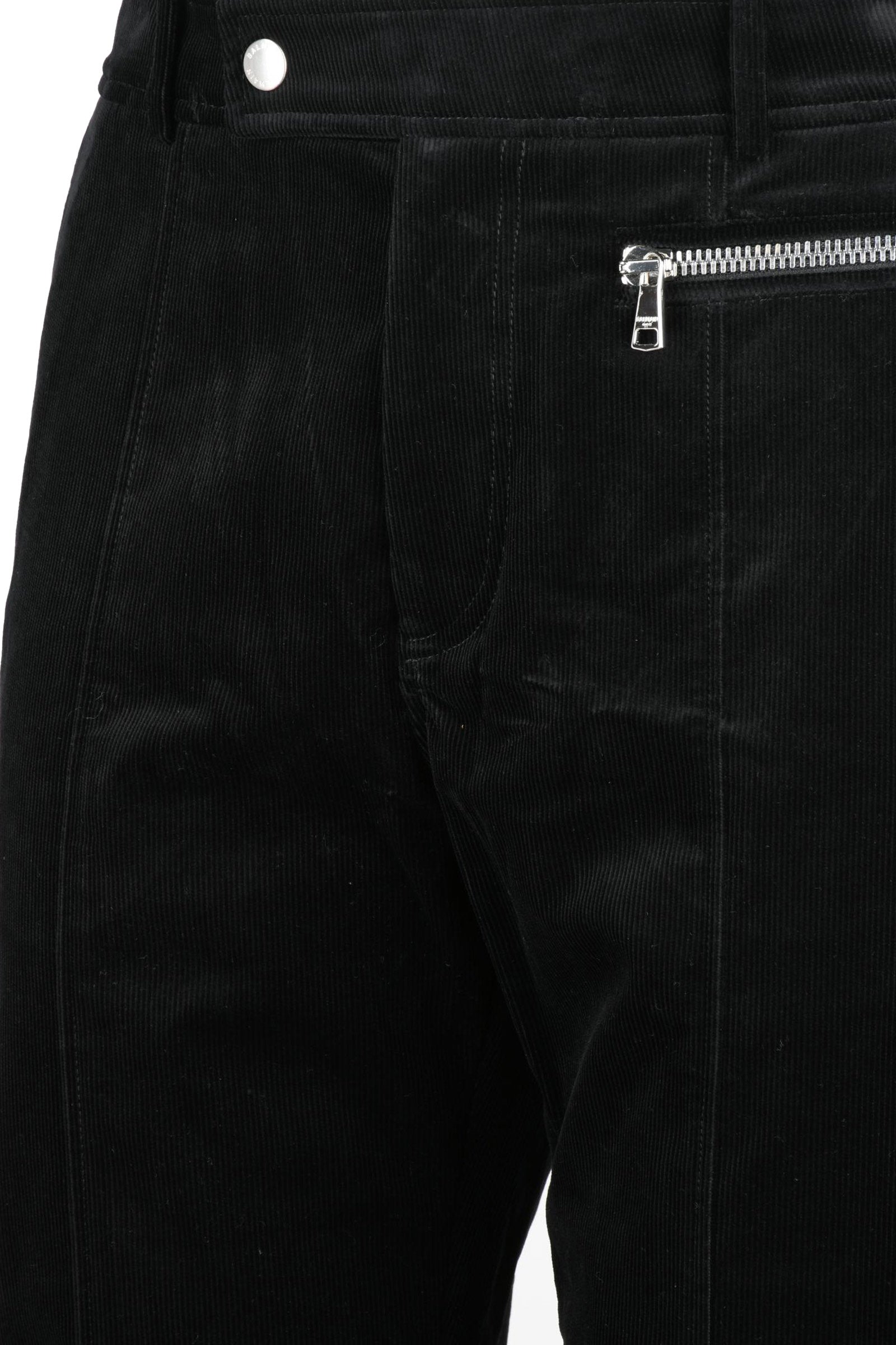 BALMAIN - TROUSERS