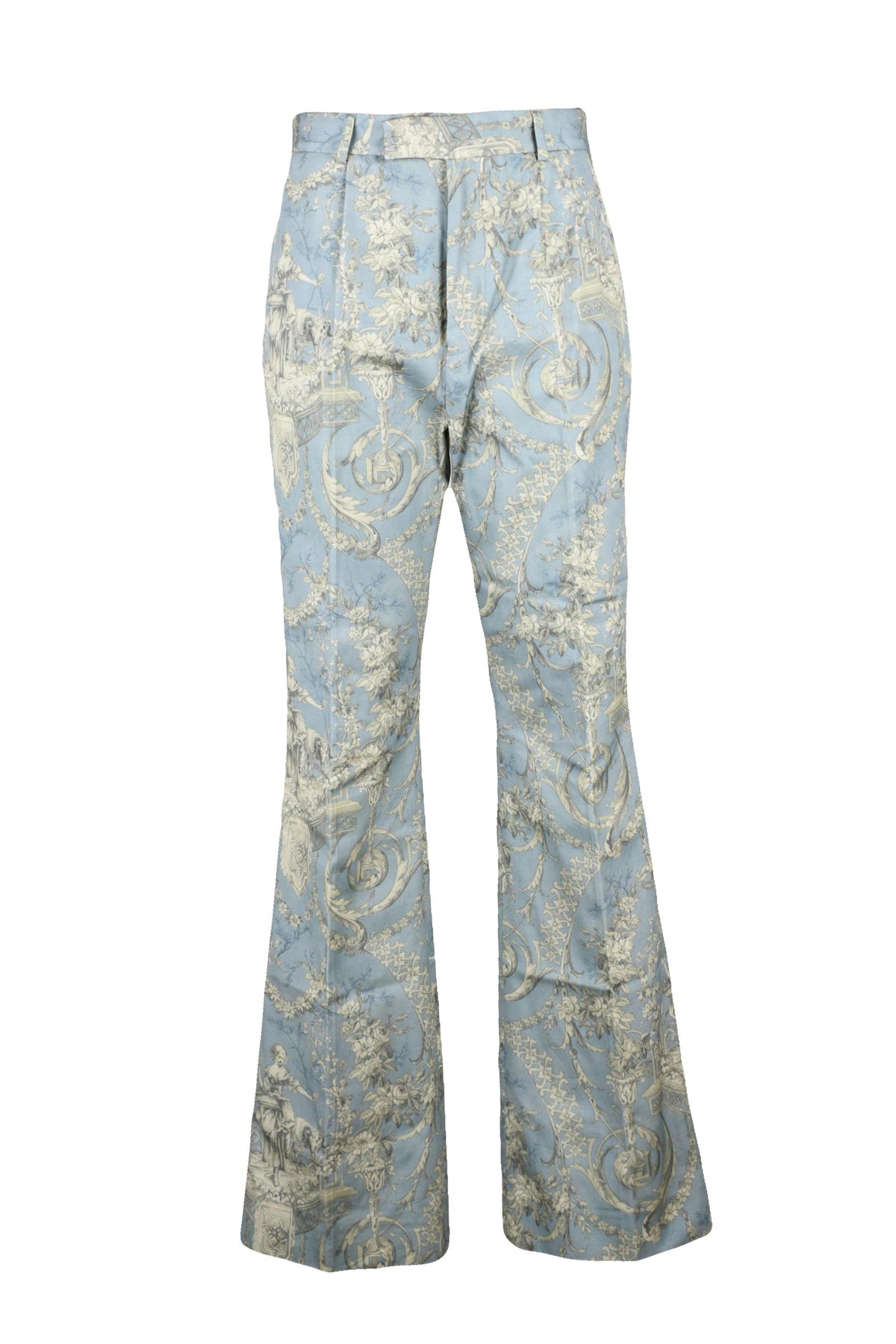 VIVIENNE WESTWOOD - TROUSERS