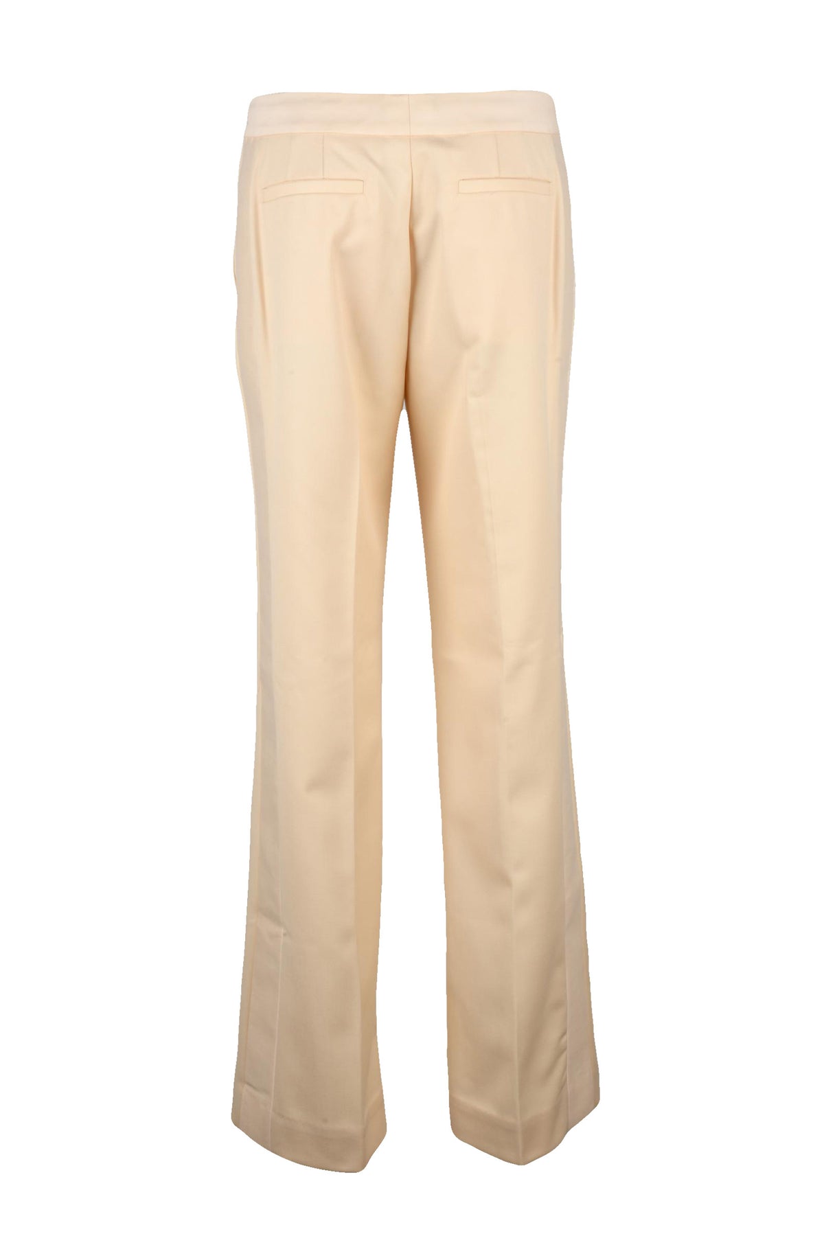 ZIMMERMANN - TROUSERS