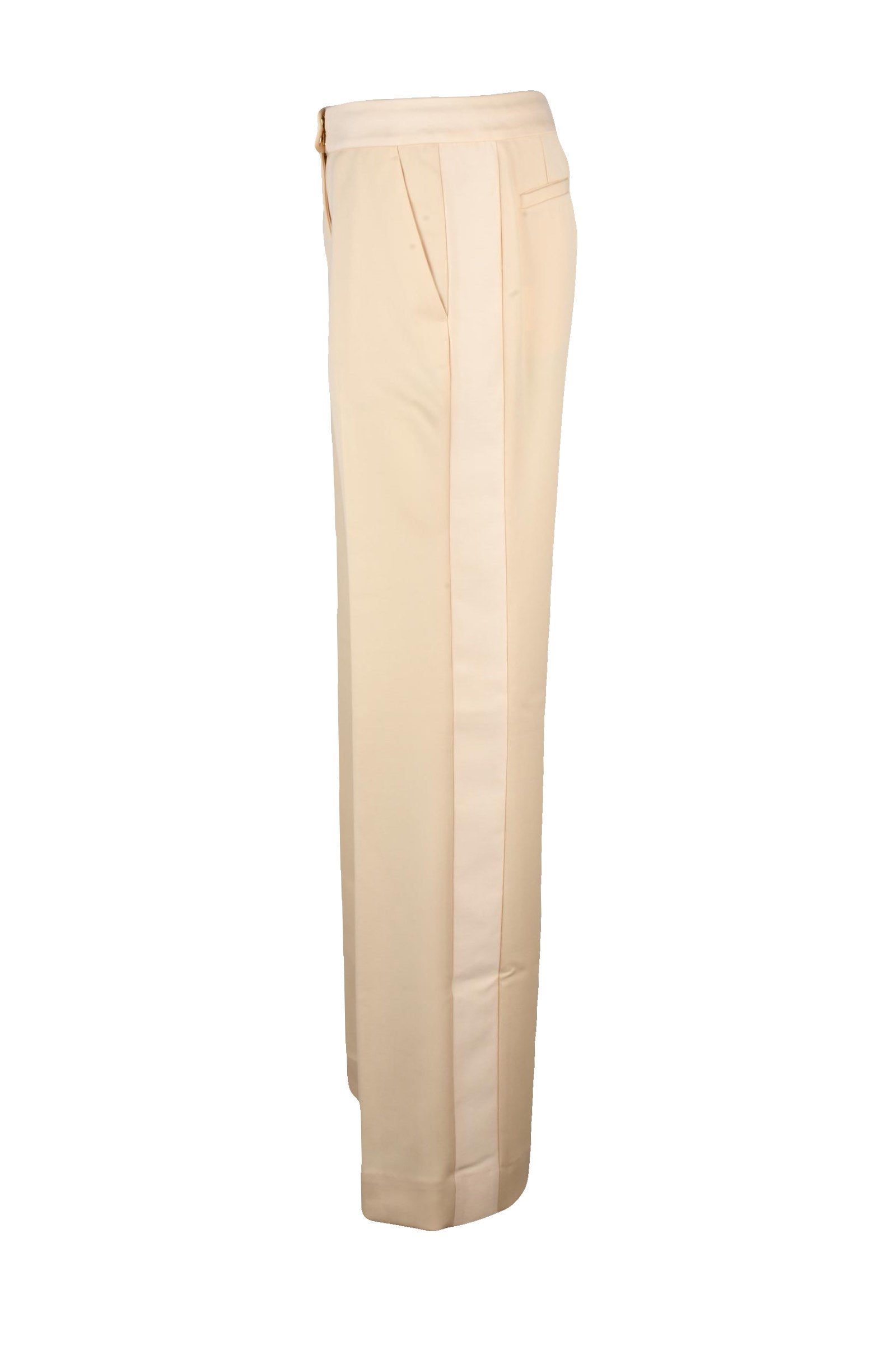 ZIMMERMANN - TROUSERS