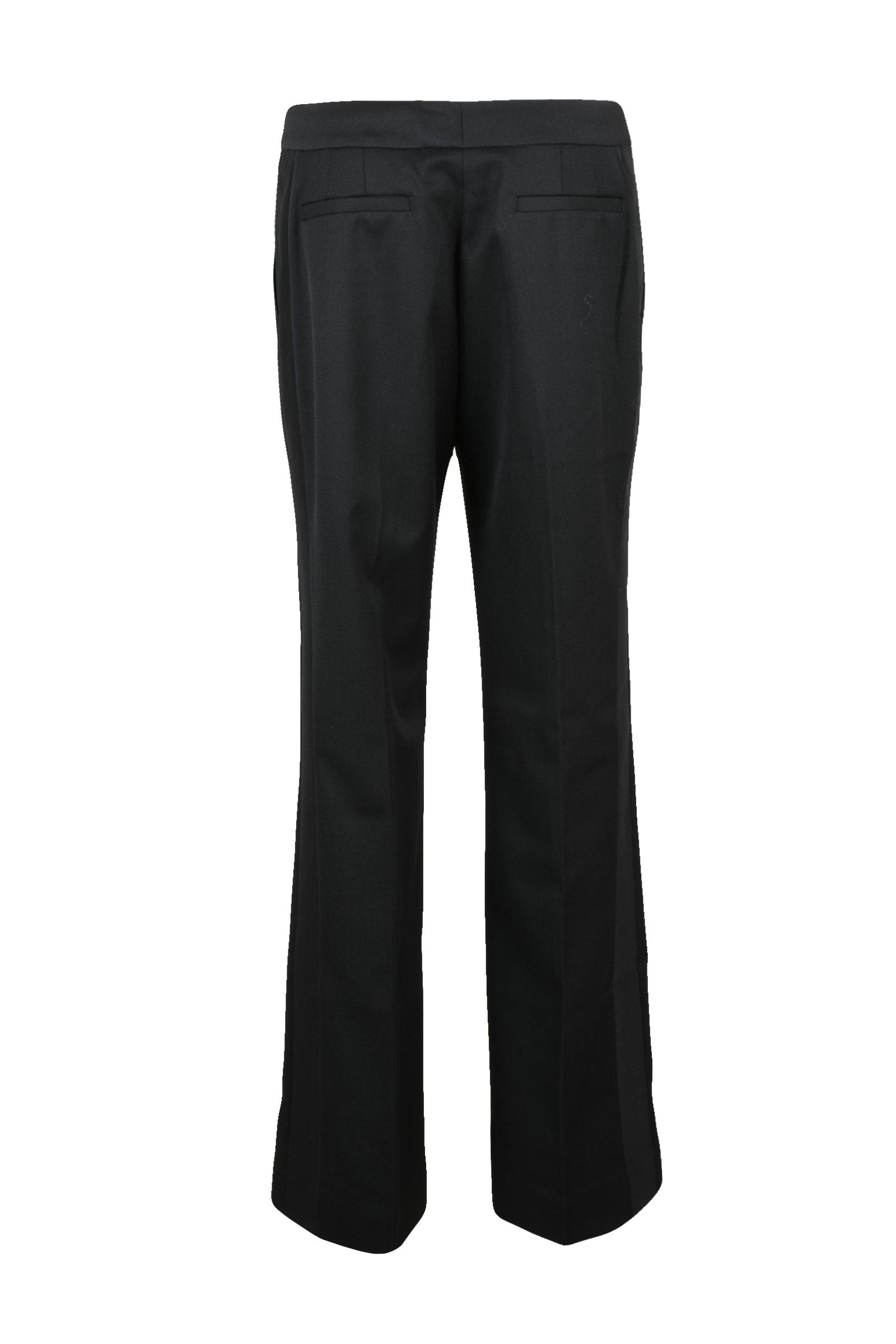 ZIMMERMANN - TROUSERS