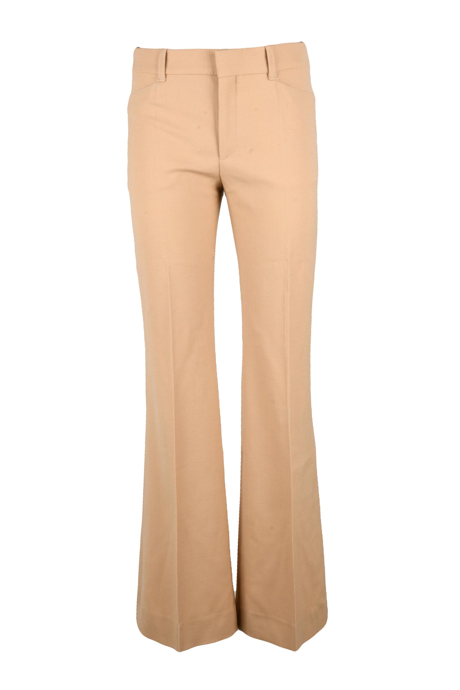 CHLOÉ - TROUSERS
