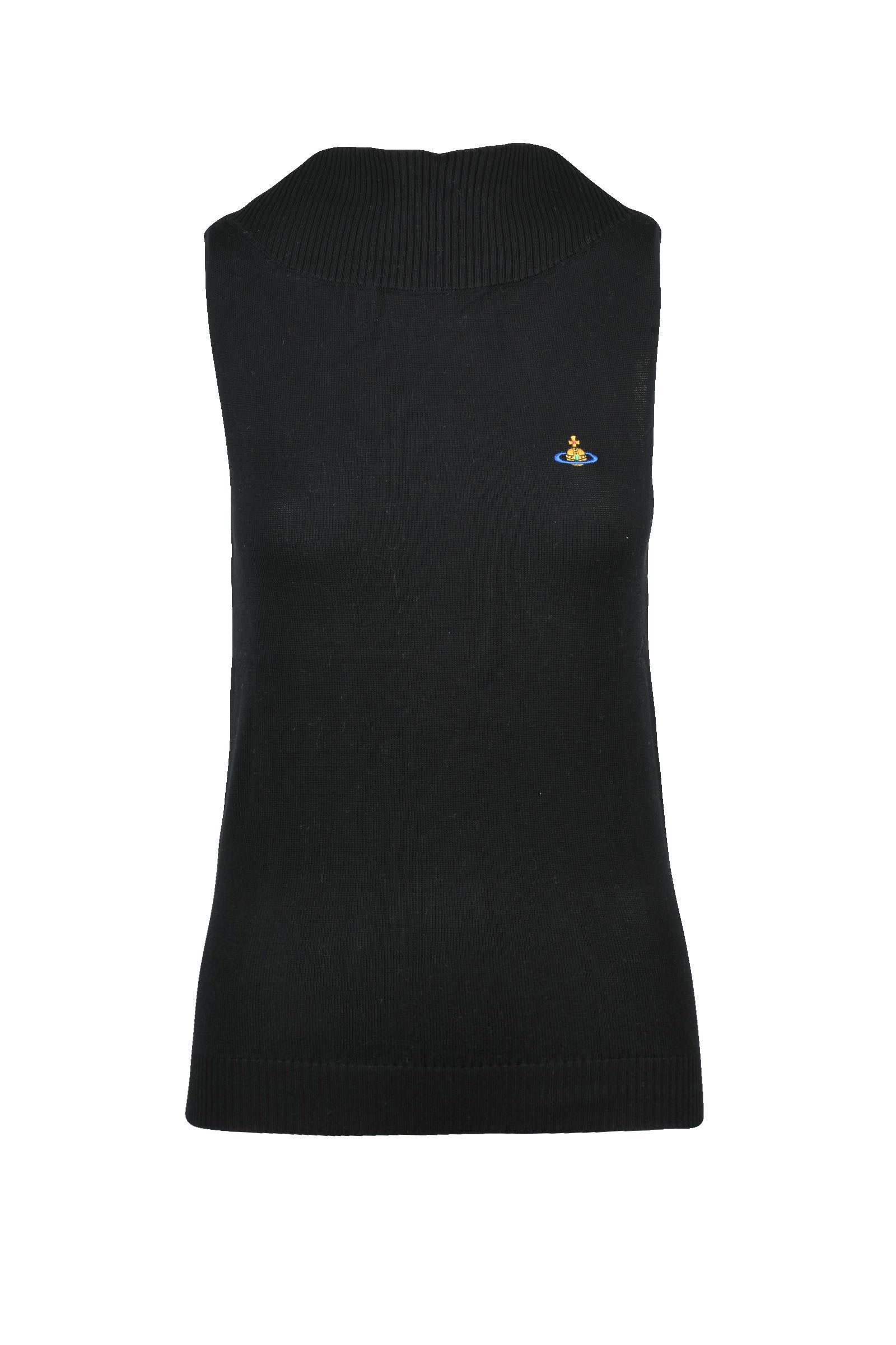 VIVIENNE WESTWOOD - KNITWEAR AND SWEATSHIRTS