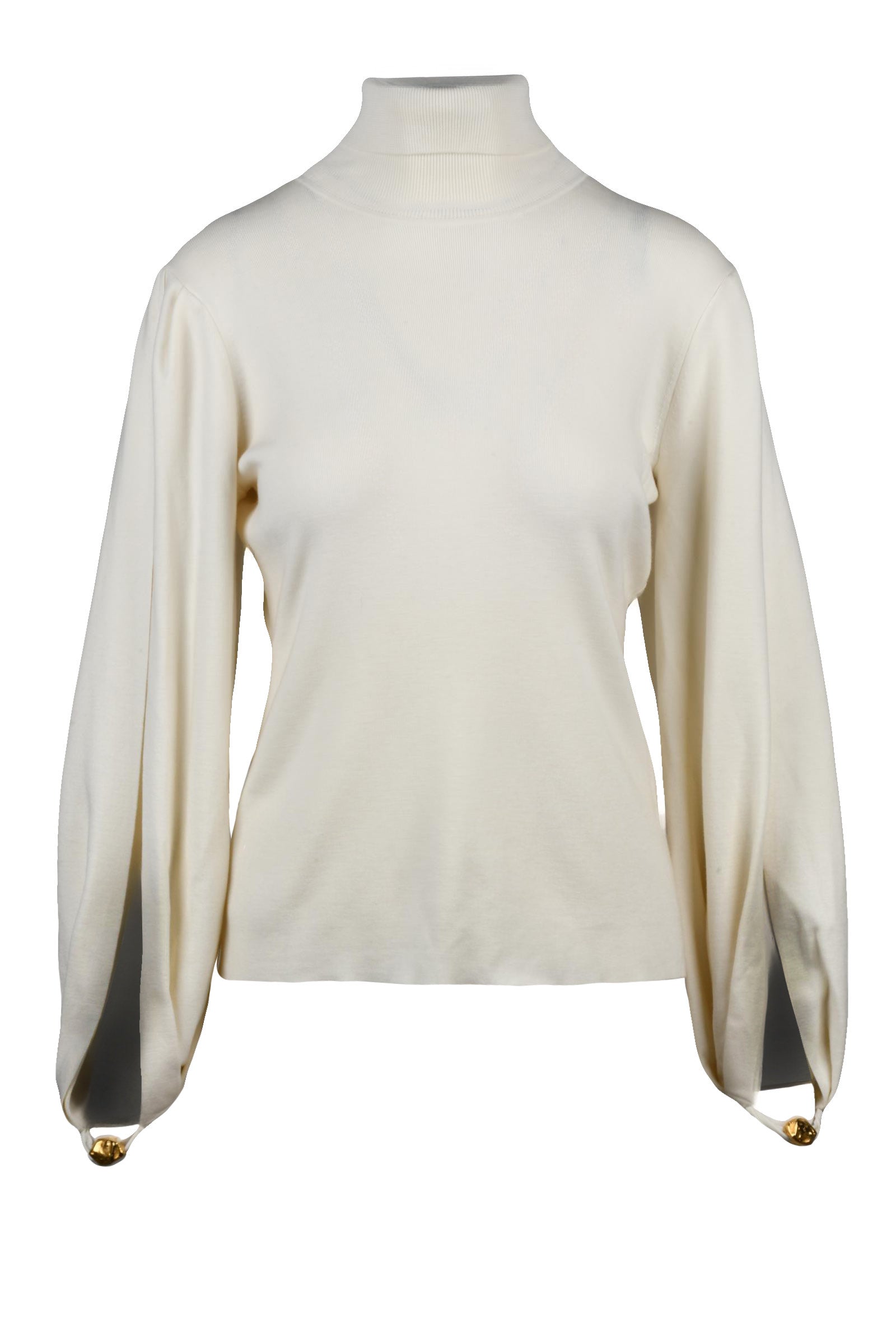 CHLOÉ - KNITWEAR AND SWEATSHIRTS