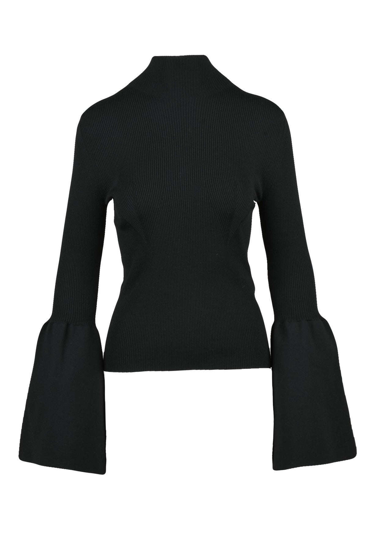 CHLOÉ - KNITWEAR AND SWEATSHIRTS