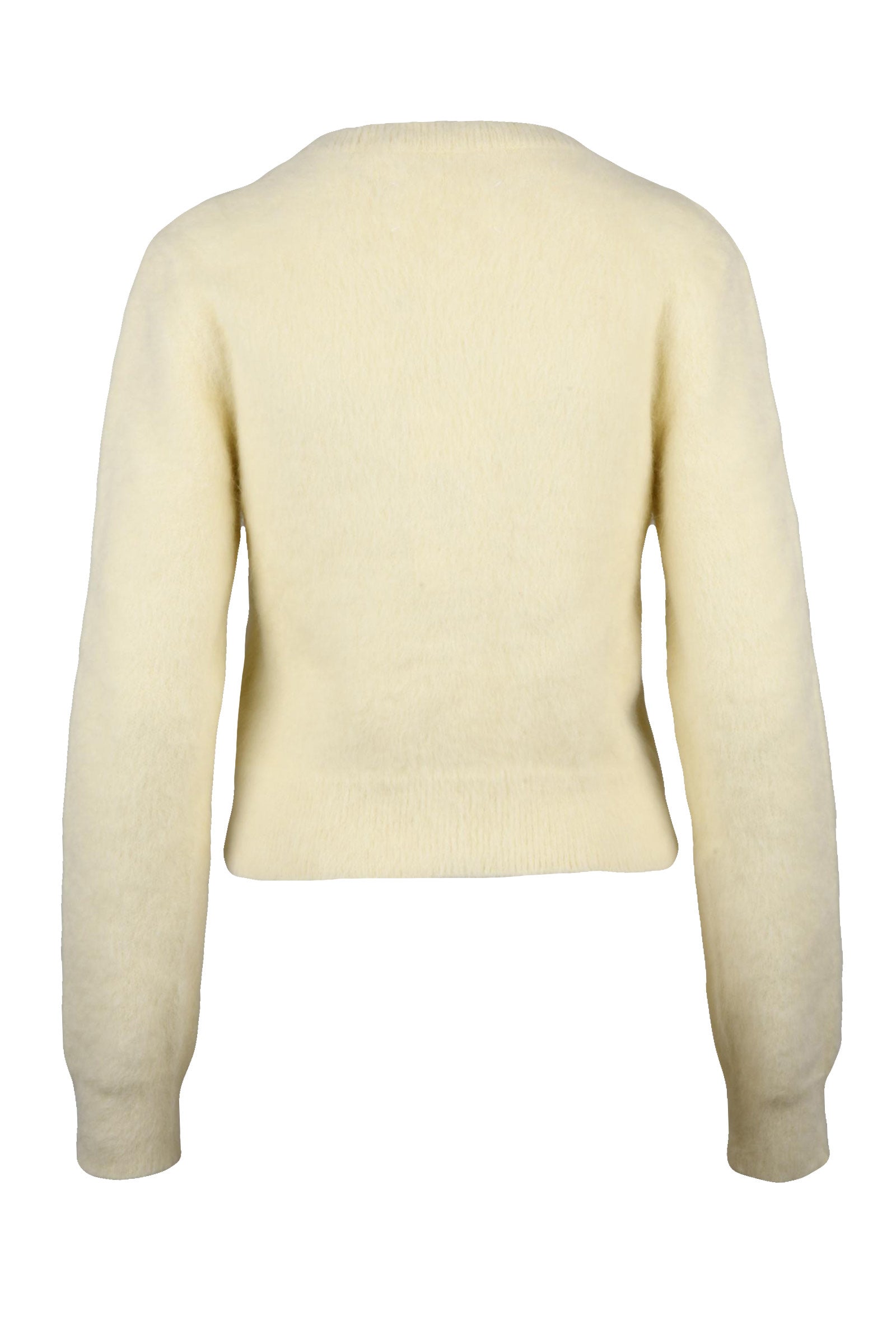 MAISON MARGIELA - KNITWEAR AND SWEATSHIRTS
