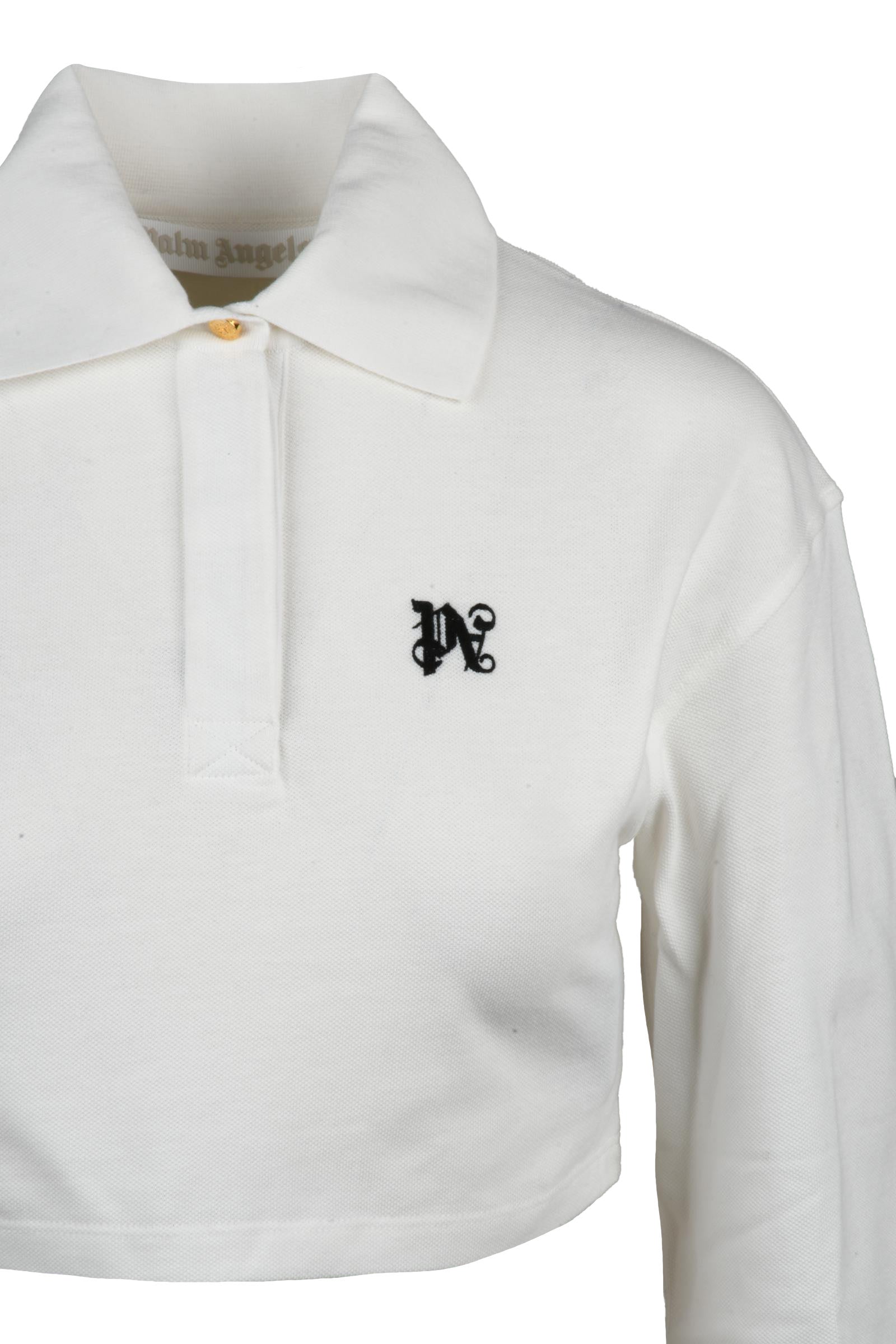 PALM ANGELS - T-SHIRT AND POLO