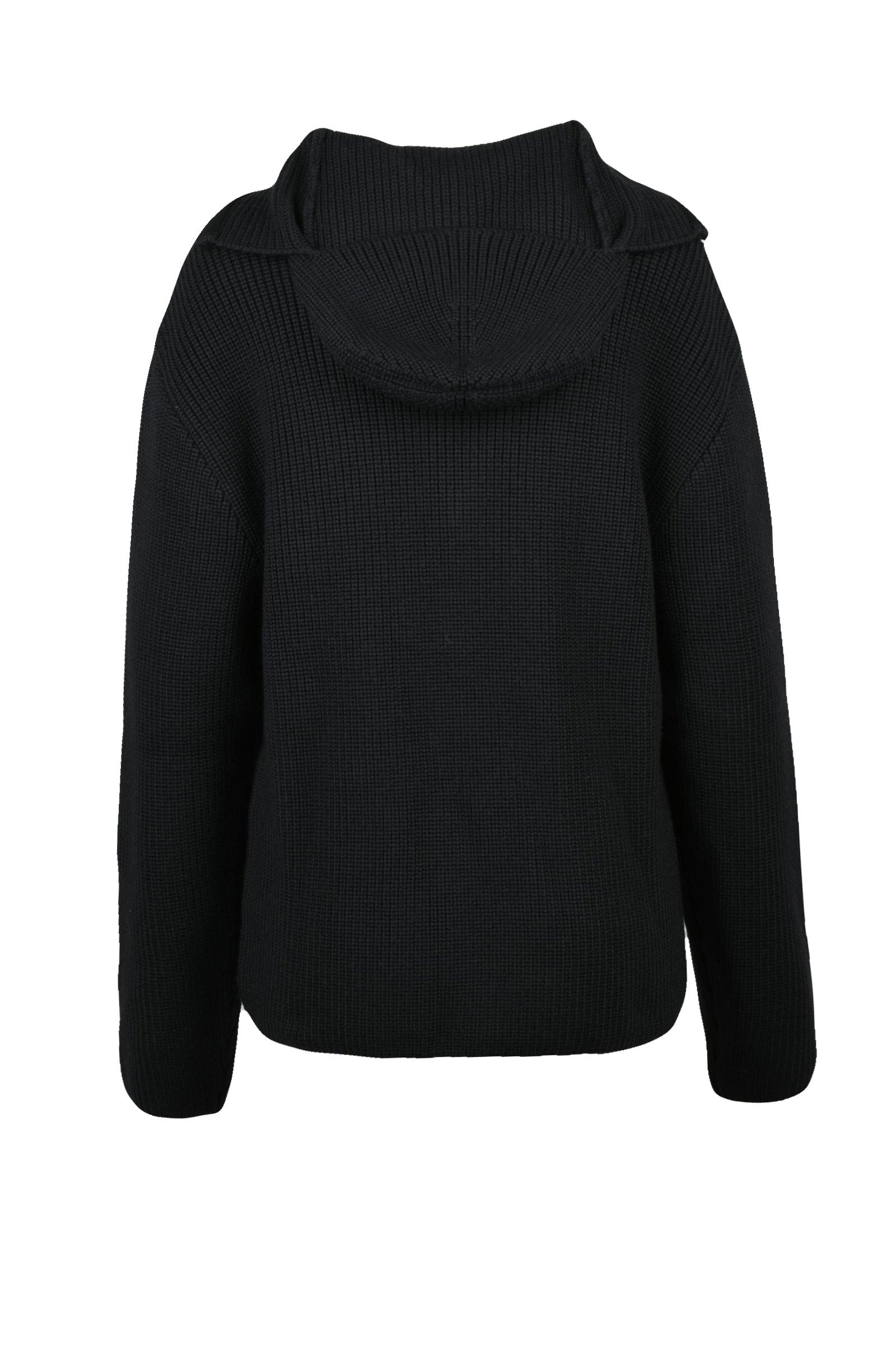 COURRÈGES - KNITWEAR AND SWEATSHIRTS