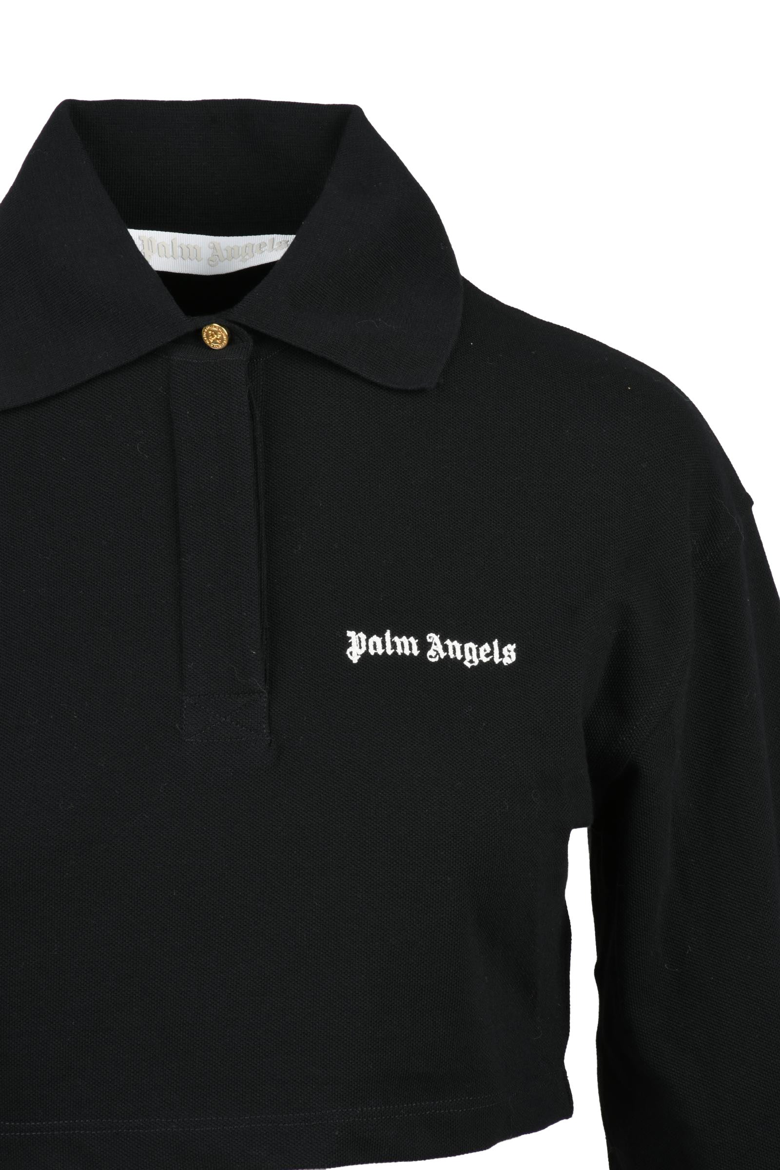 PALM ANGELS - T-SHIRT AND POLO