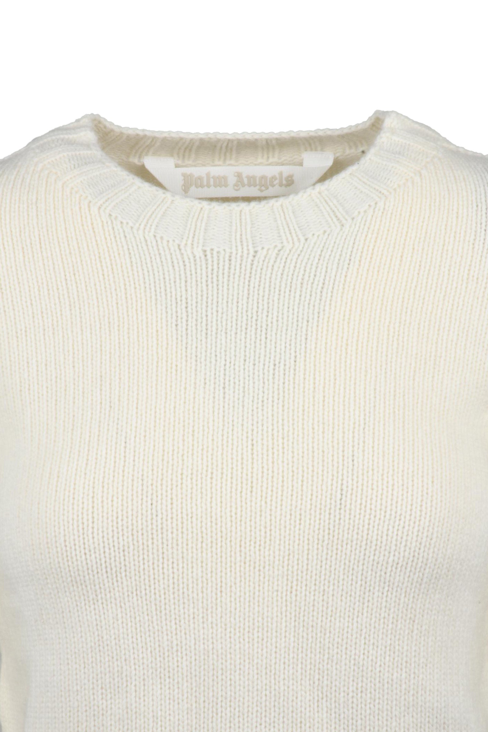 PALM ANGELS - KNITWEAR AND SWEATSHIRTS