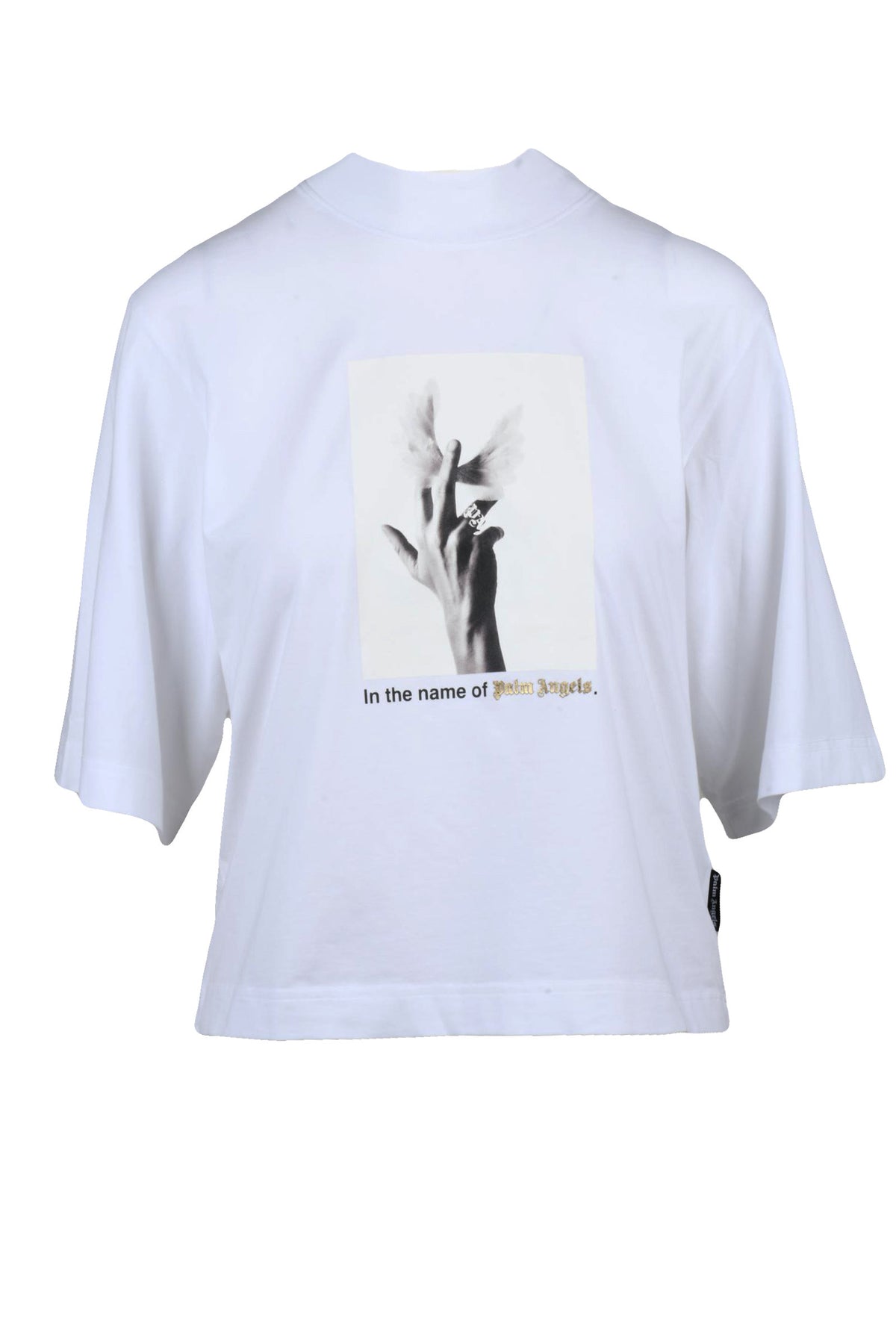 PALM ANGELS - T-SHIRT AND POLO