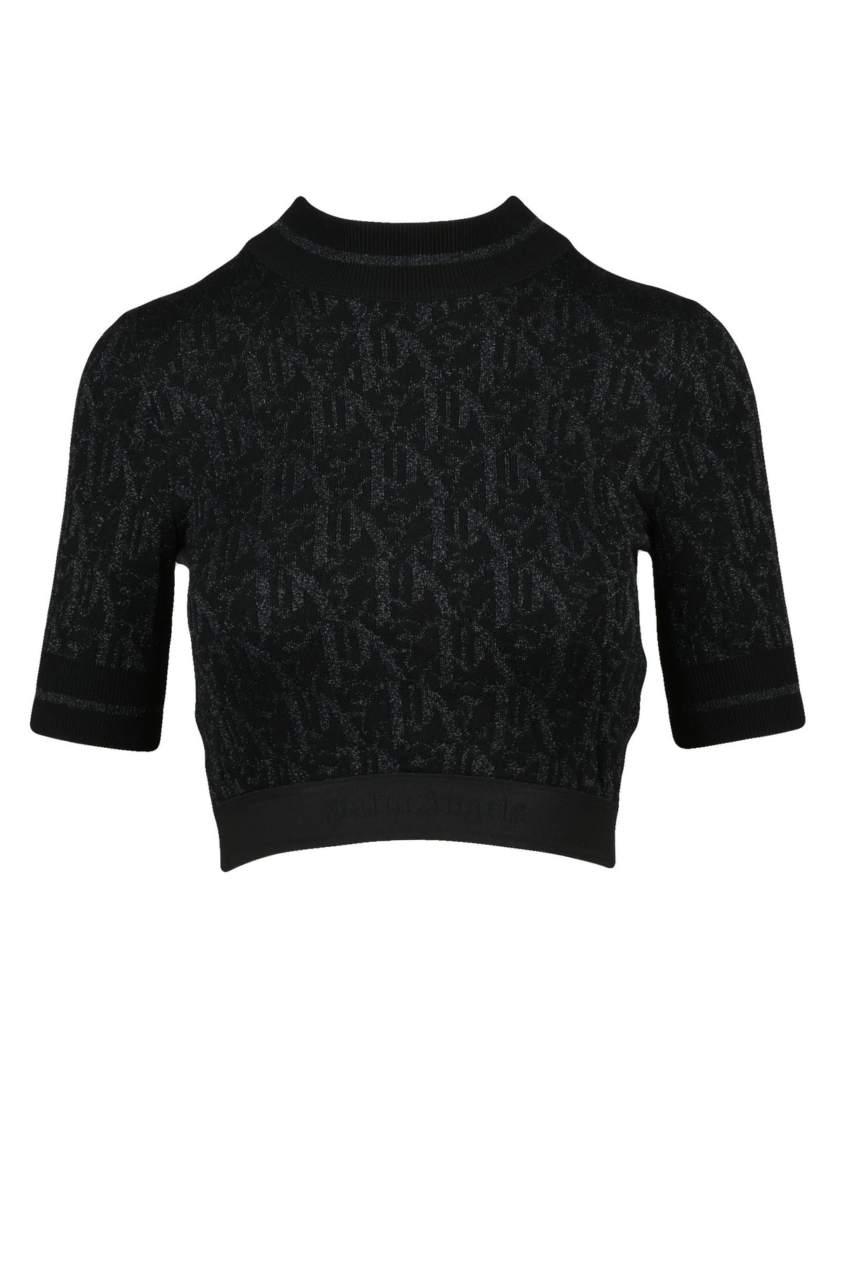 PALM ANGELS - KNITWEAR AND SWEATSHIRTS