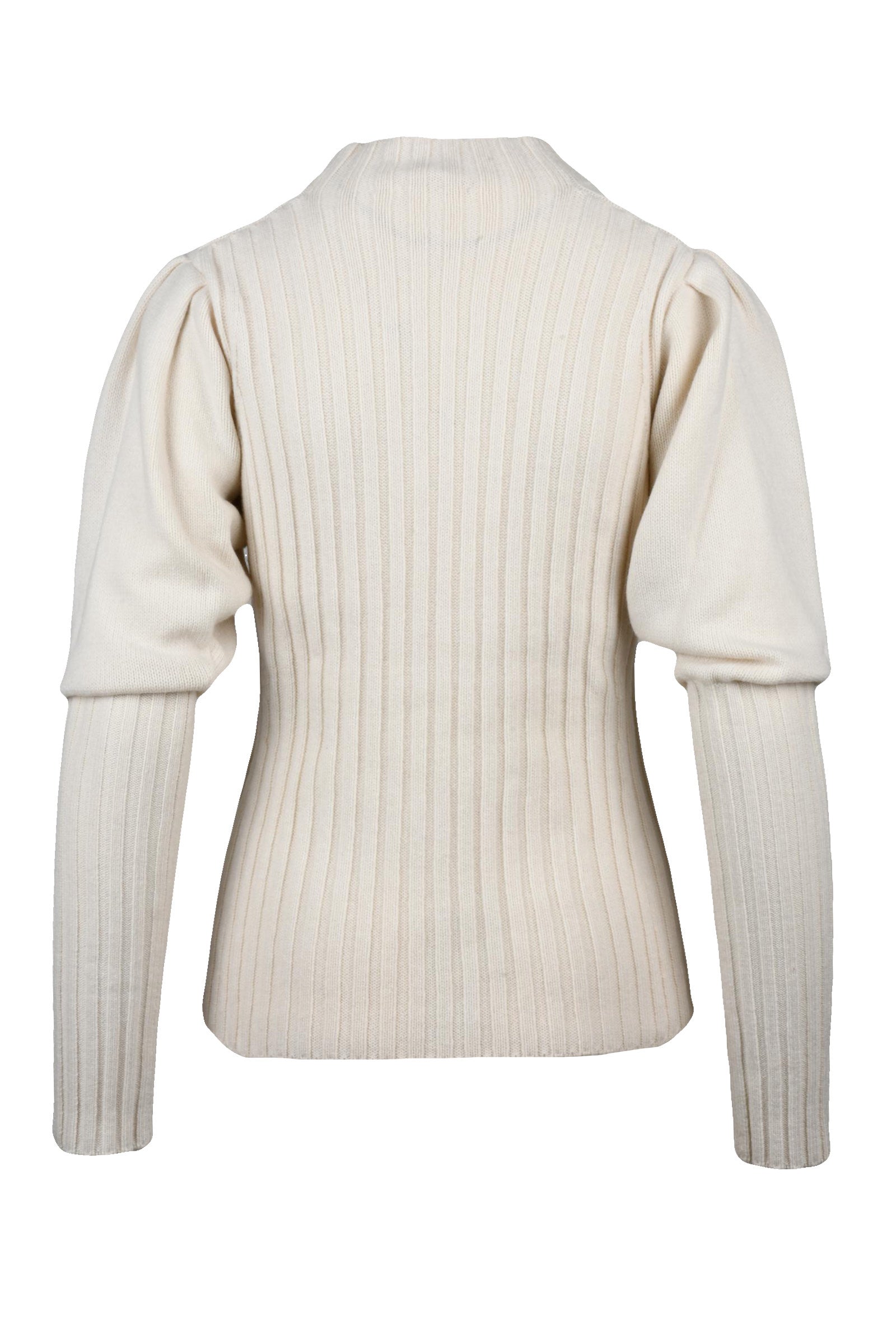 CHLOÉ - KNITWEAR AND SWEATSHIRTS