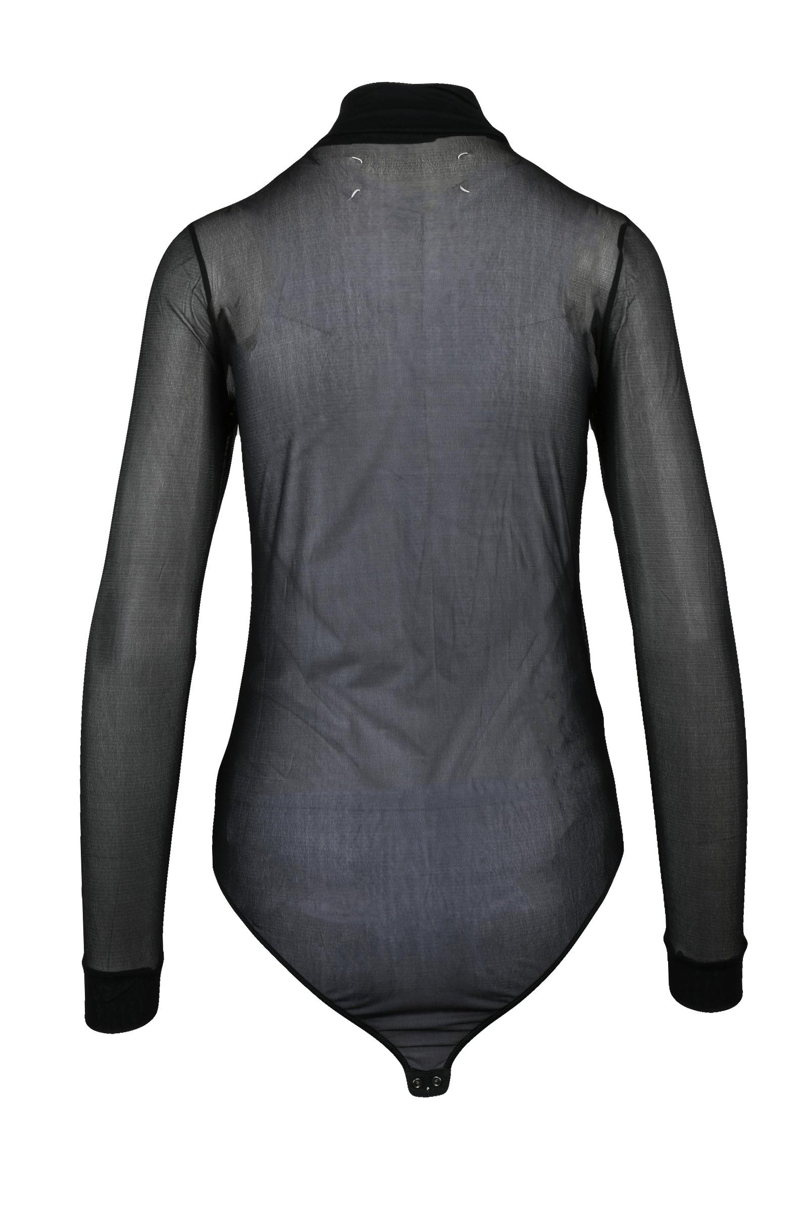 MAISON MARGIELA - KNITWEAR AND SWEATSHIRTS