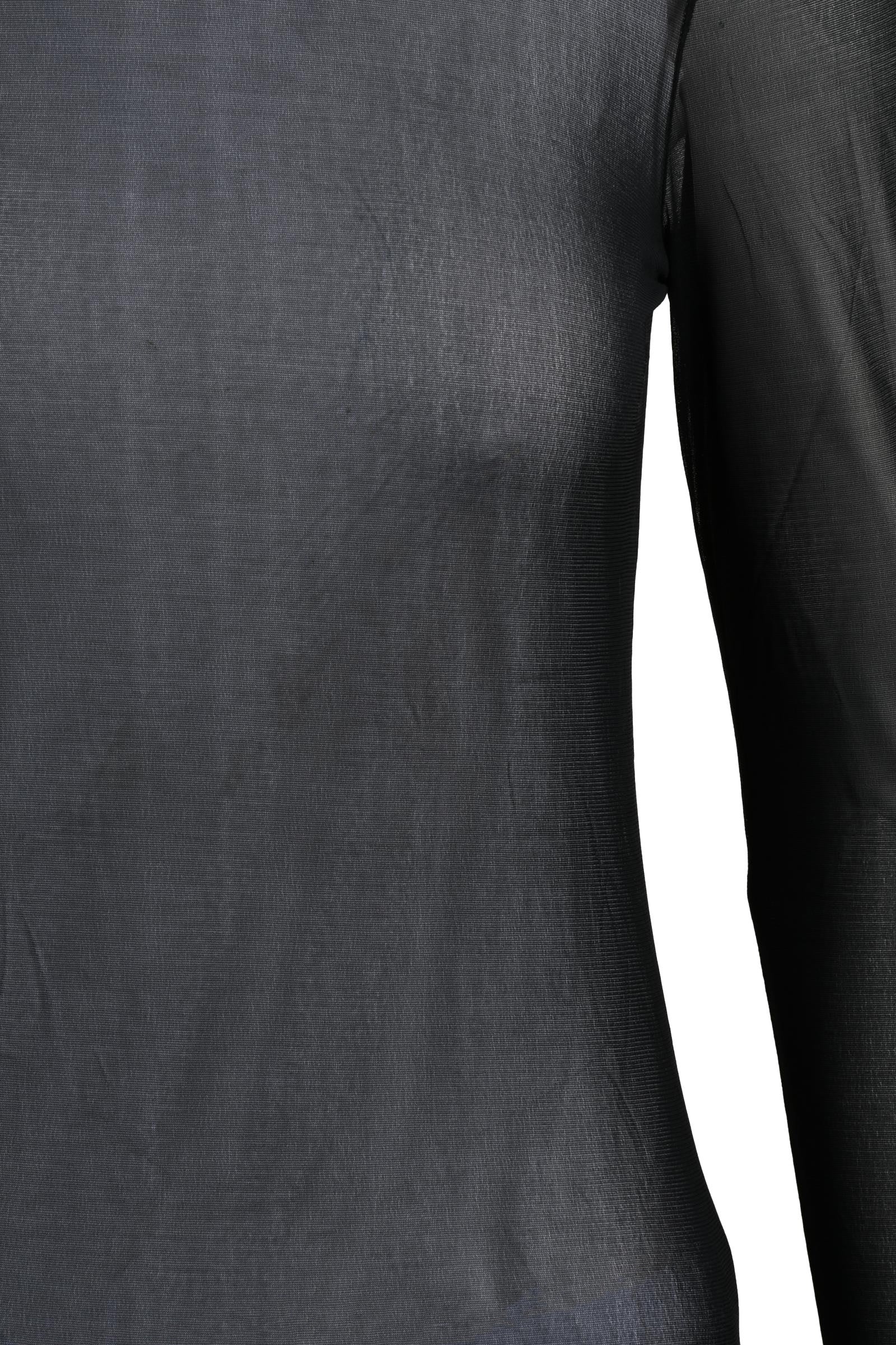 MAISON MARGIELA - KNITWEAR AND SWEATSHIRTS