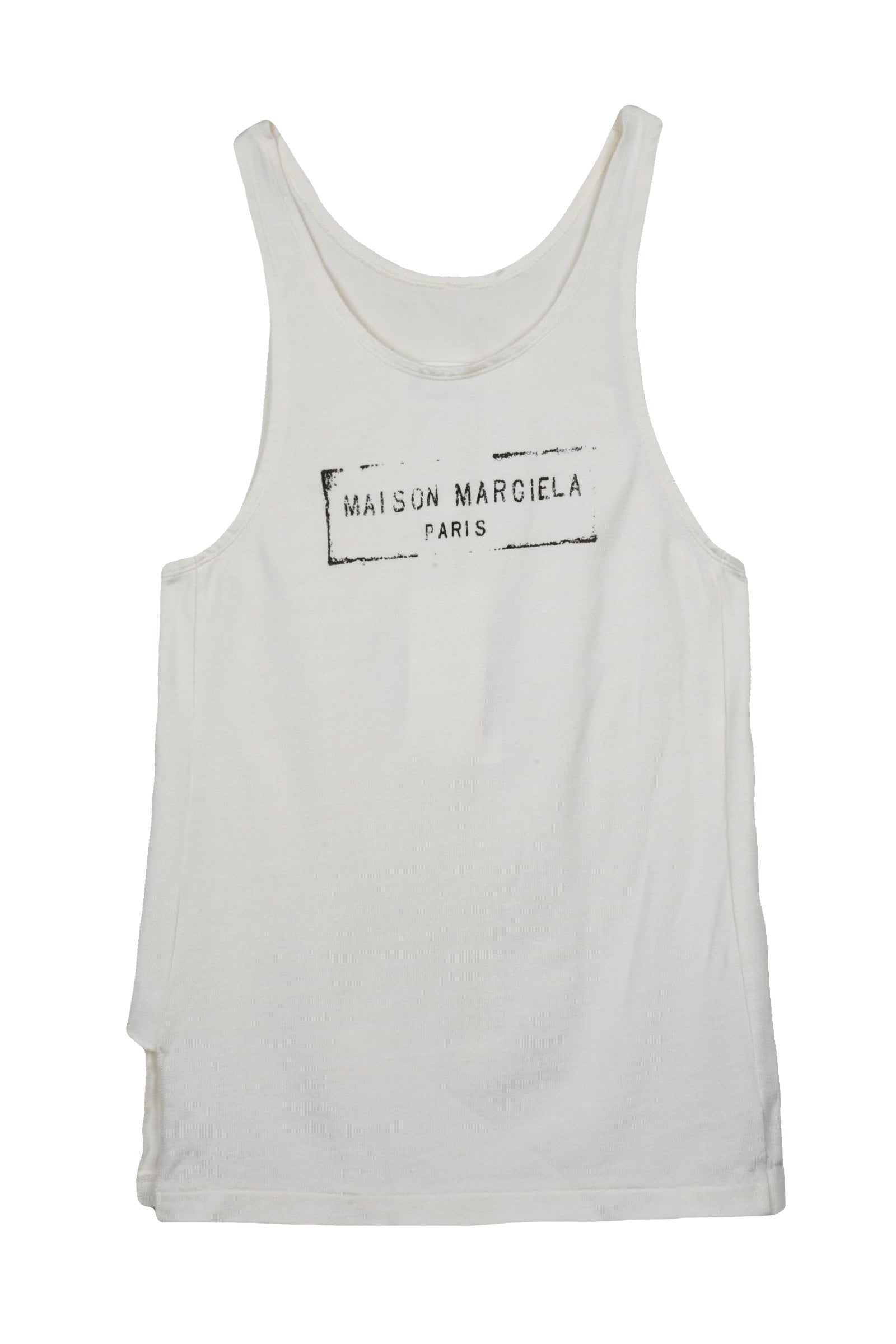 MAISON MARGIELA - T-SHIRT AND POLO