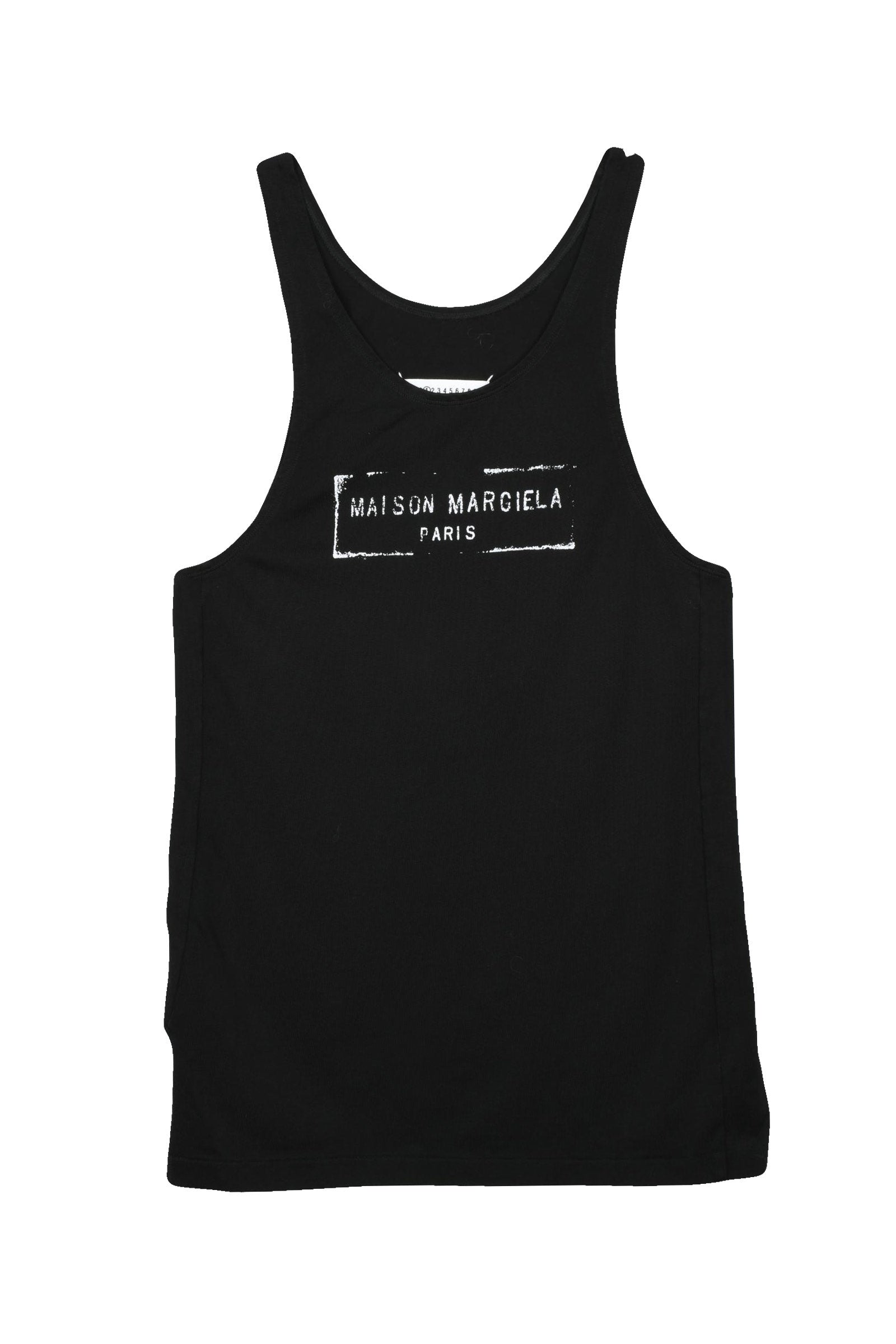 MAISON MARGIELA - T-SHIRT AND POLO