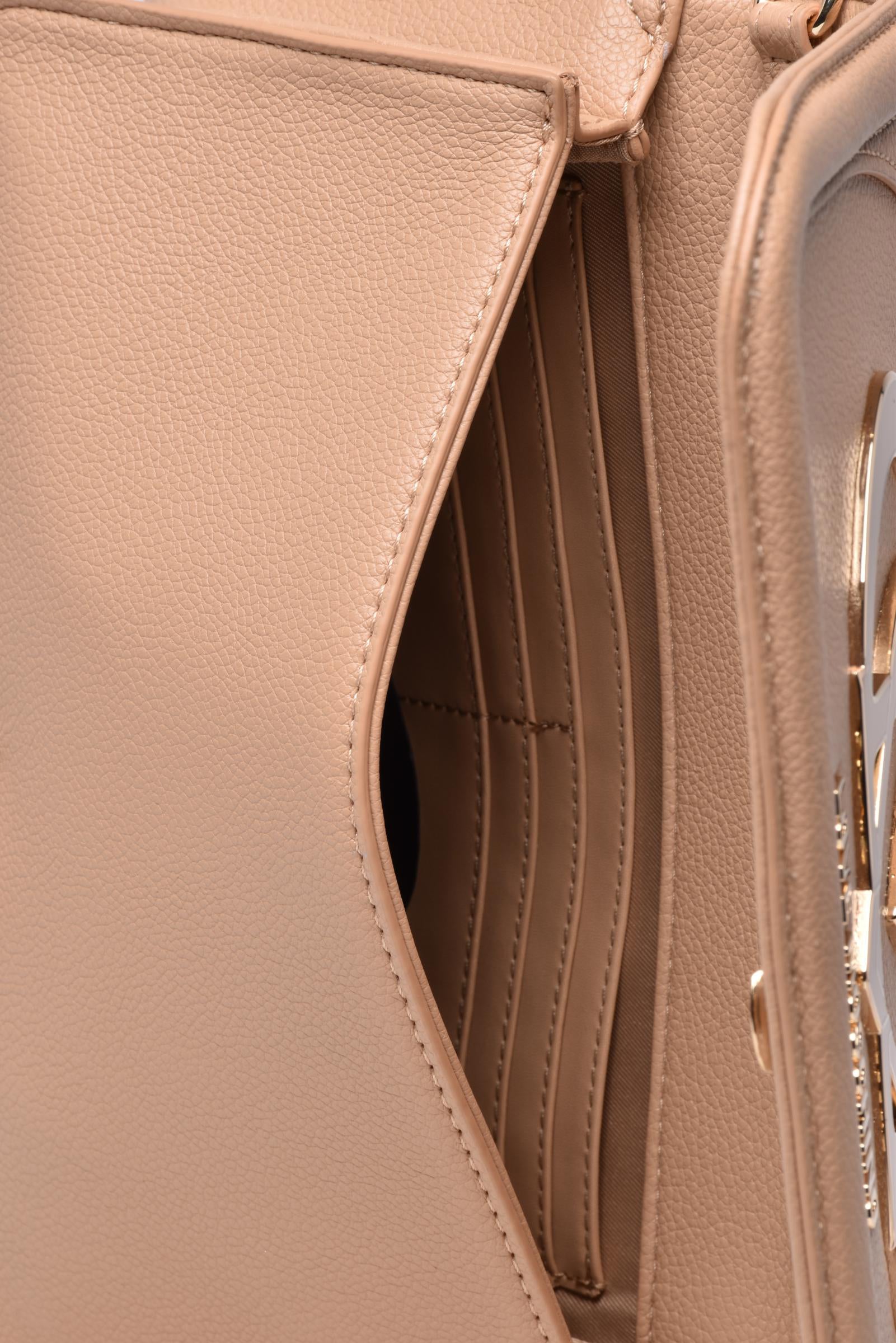 LOVE MOSCHINO - BAGS AND BACKPACKS