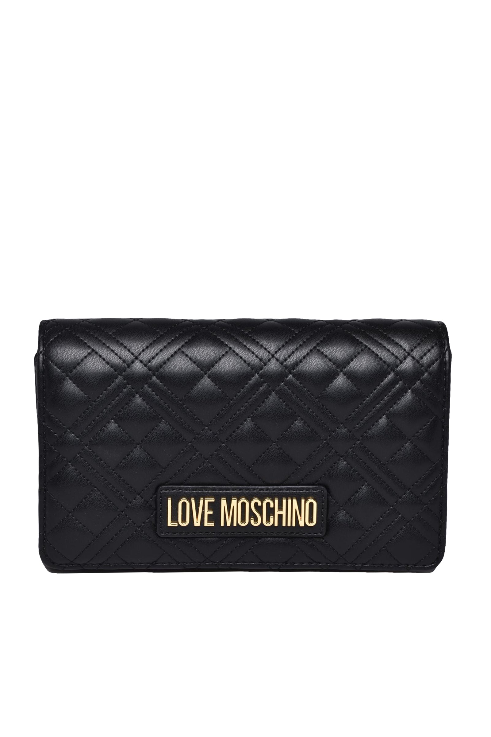LOVE MOSCHINO - BAGS AND BACKPACKS