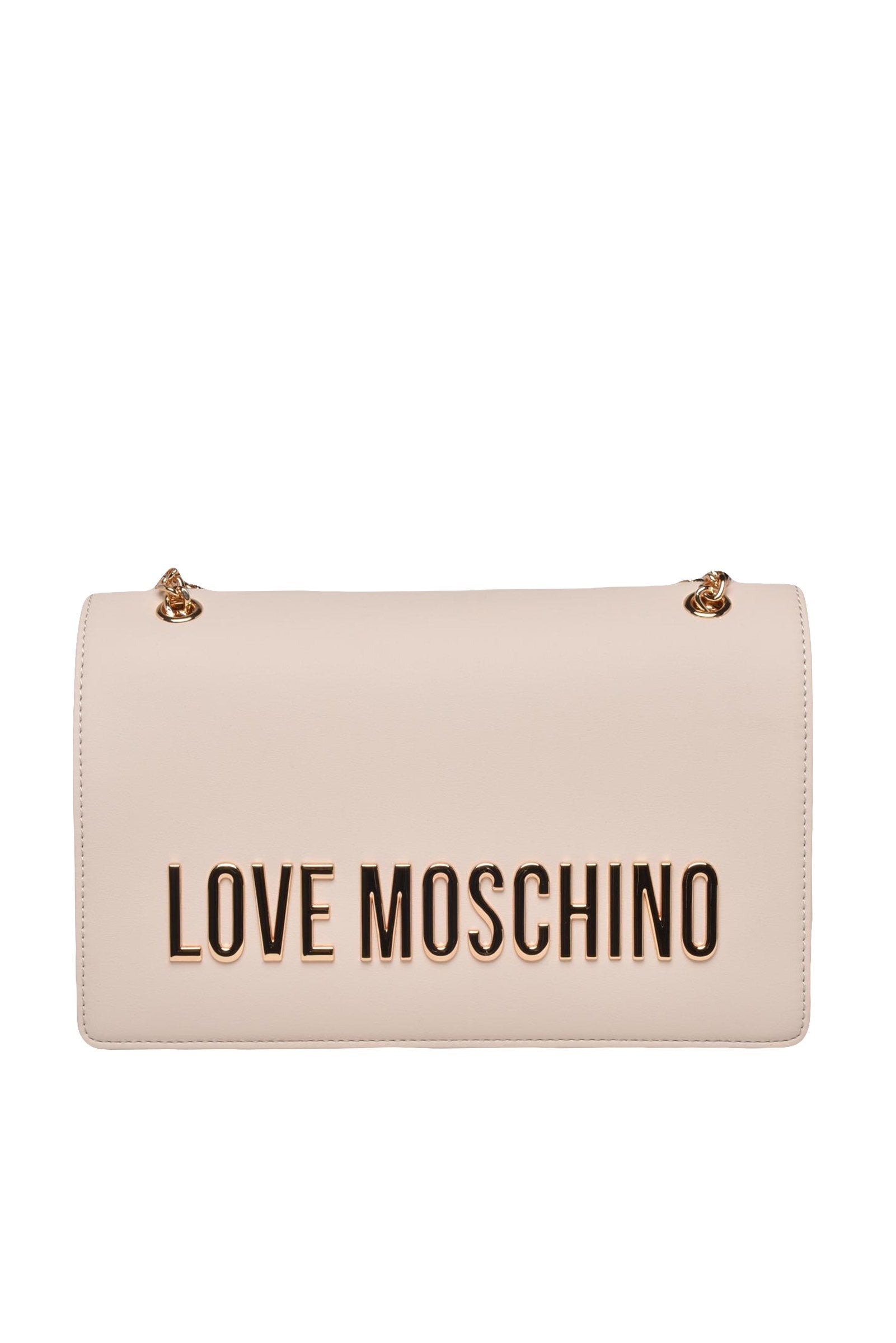 LOVE MOSCHINO - BAGS AND BACKPACKS