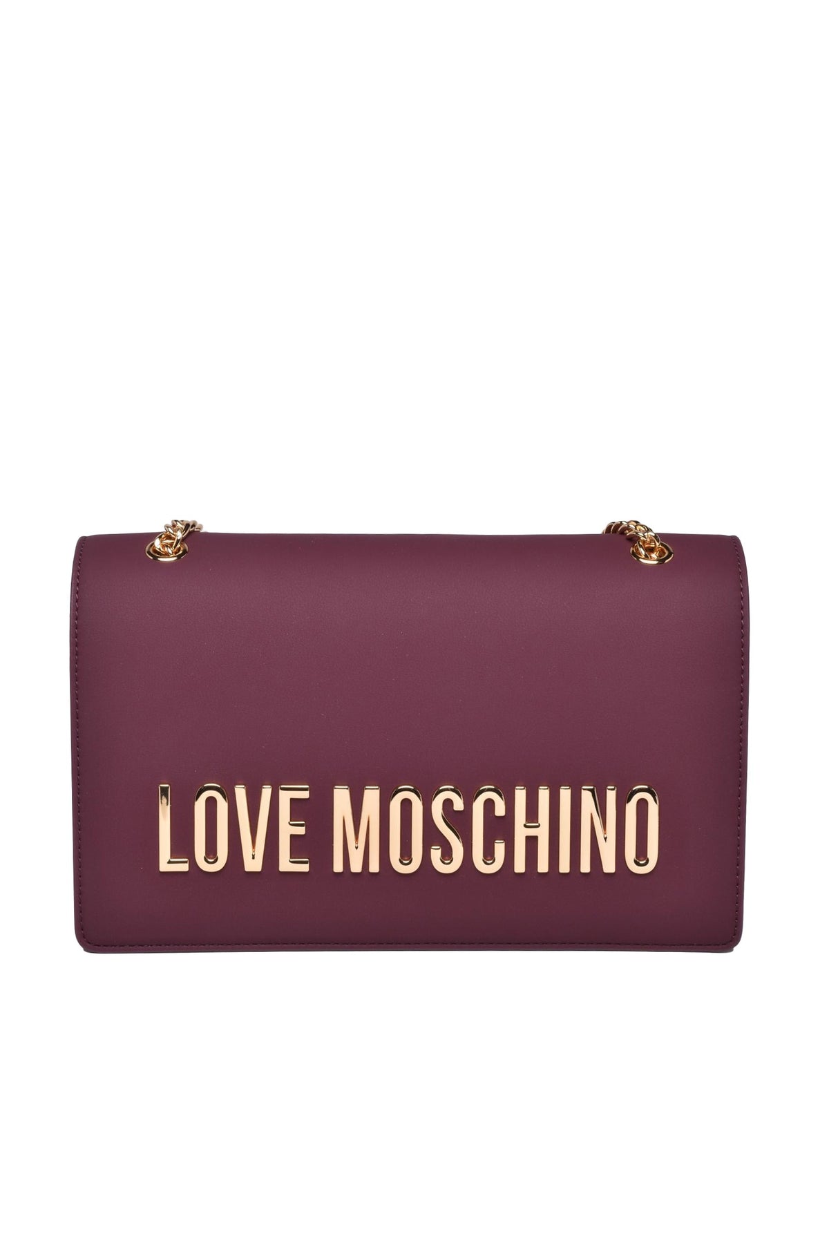 LOVE MOSCHINO - BAGS AND BACKPACKS