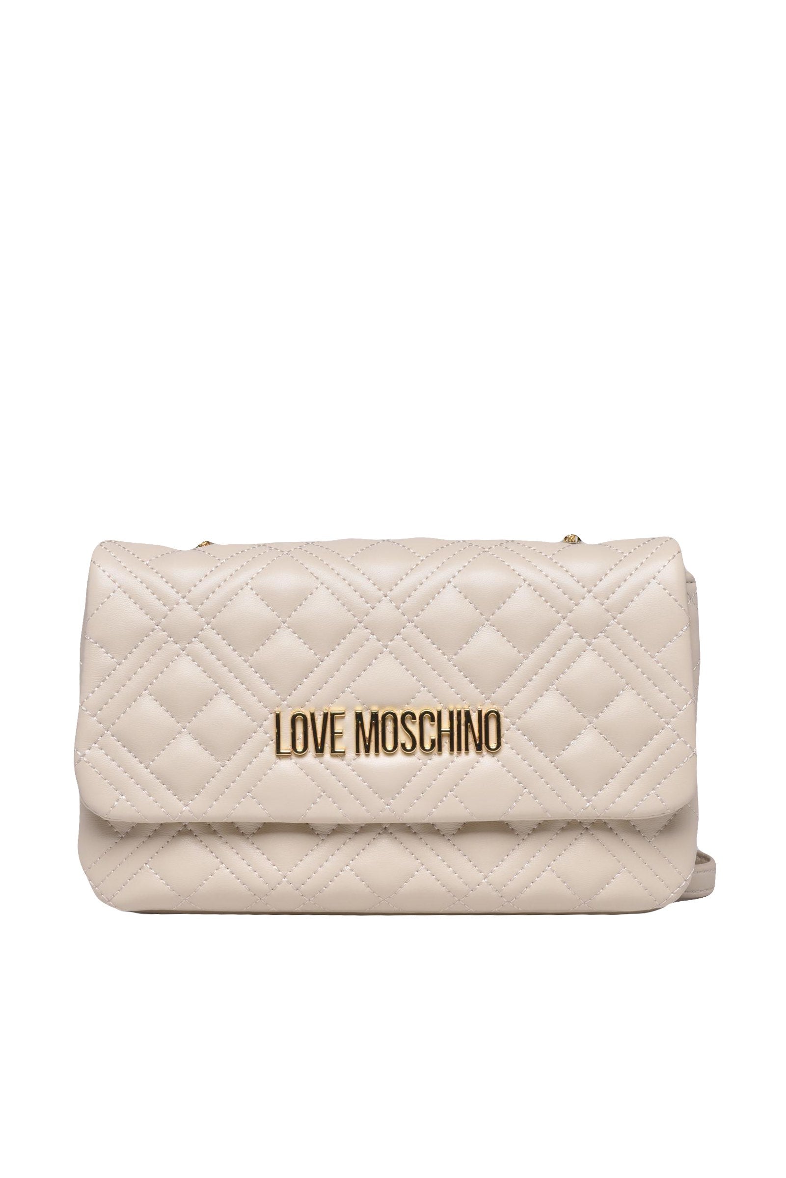 LOVE MOSCHINO - BAGS AND BACKPACKS