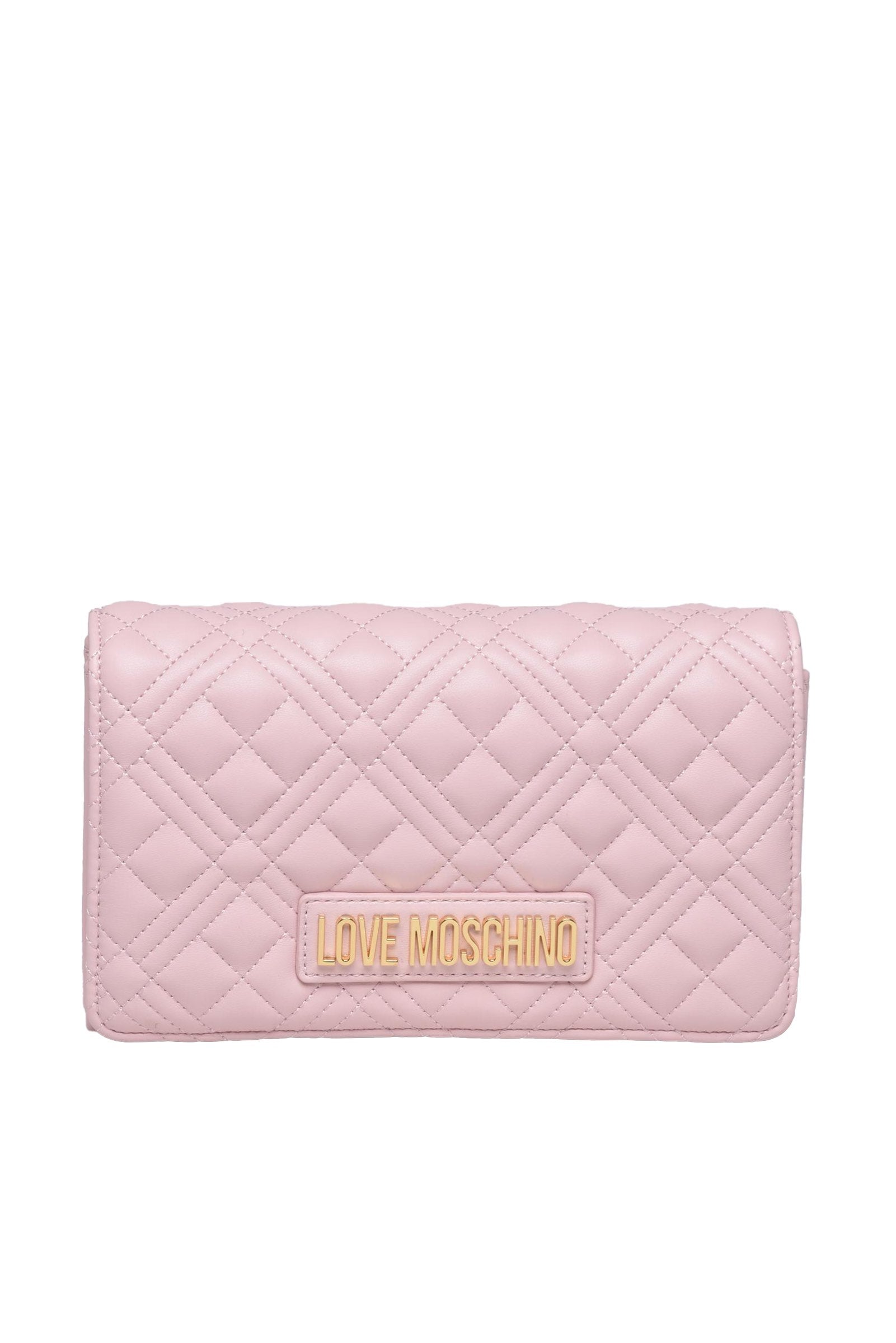 LOVE MOSCHINO - BAGS AND BACKPACKS