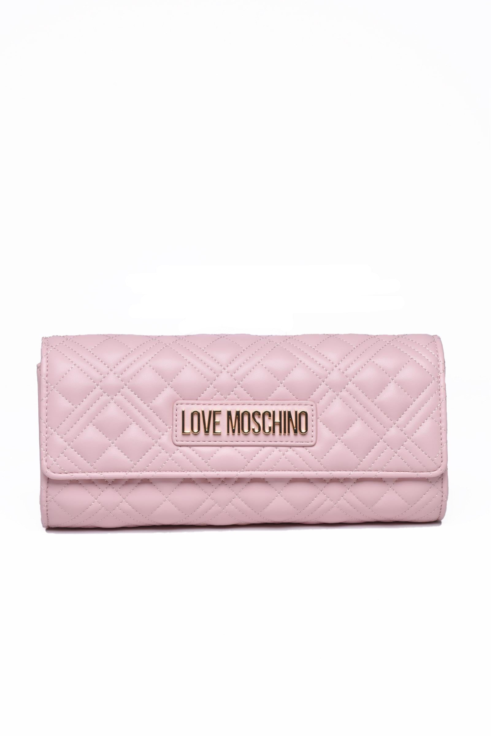 LOVE MOSCHINO - BAGS AND BACKPACKS