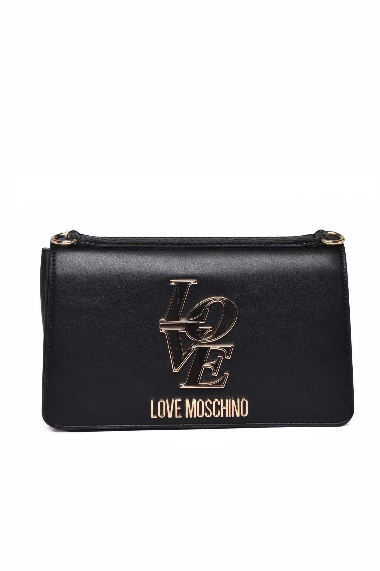 LOVE MOSCHINO - BAGS AND BACKPACKS