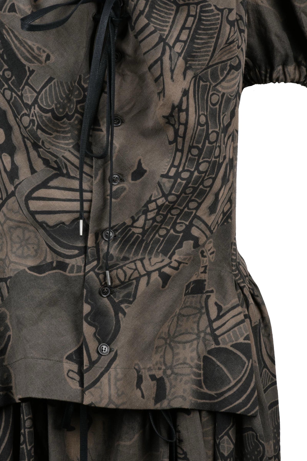 VIVIENNE WESTWOOD - DRESS