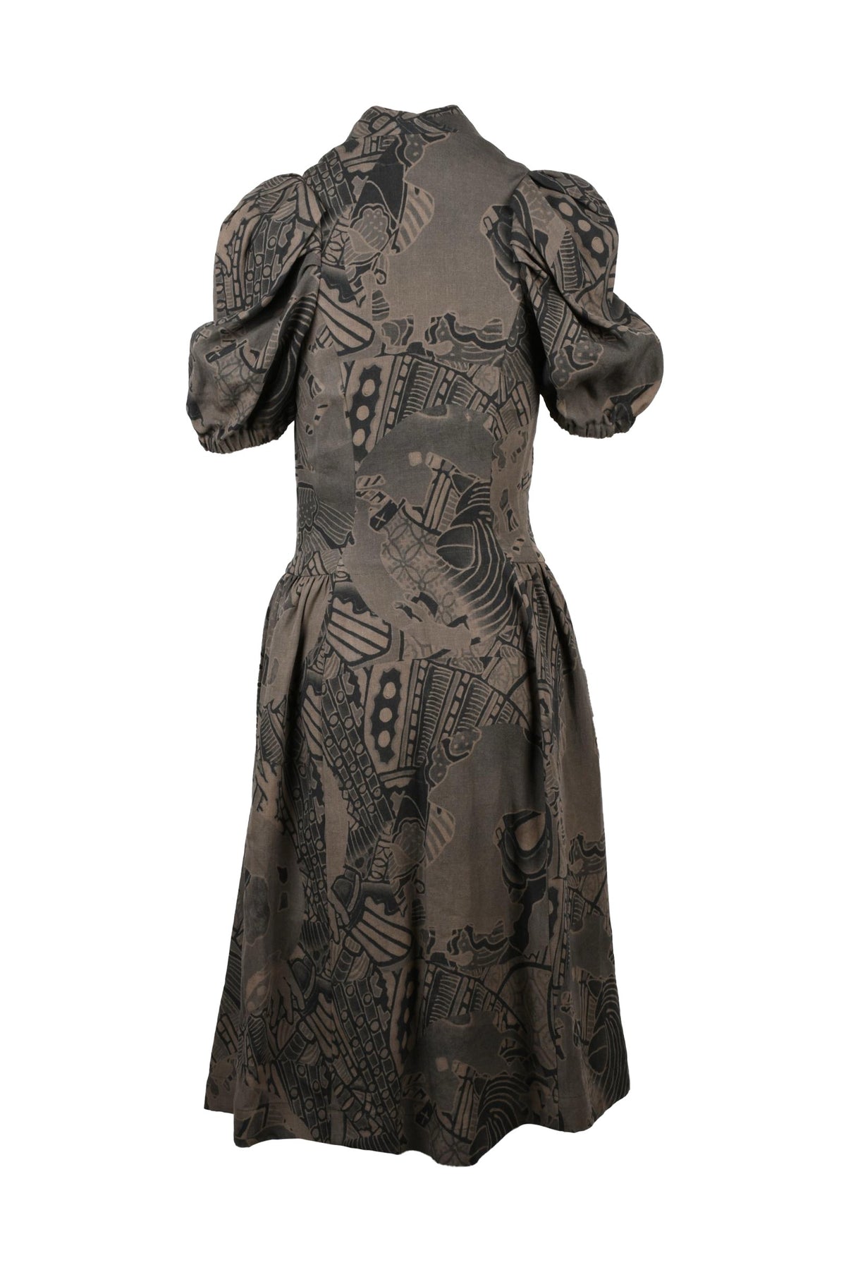 VIVIENNE WESTWOOD - DRESS