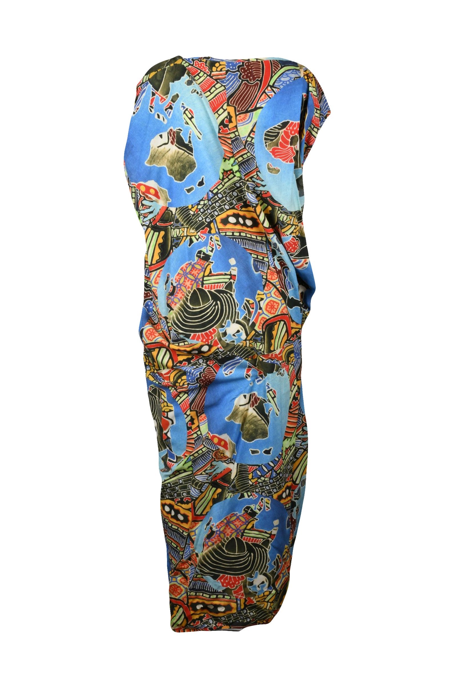 VIVIENNE WESTWOOD ANGLOMANIA - DRESS