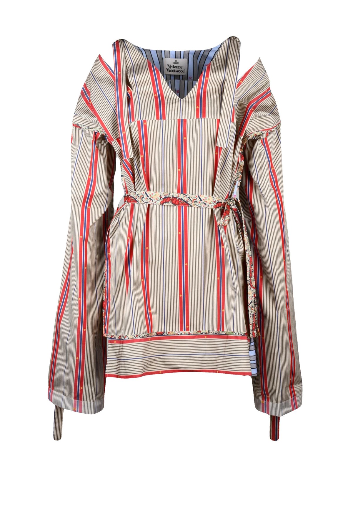 VIVIENNE WESTWOOD - DRESS