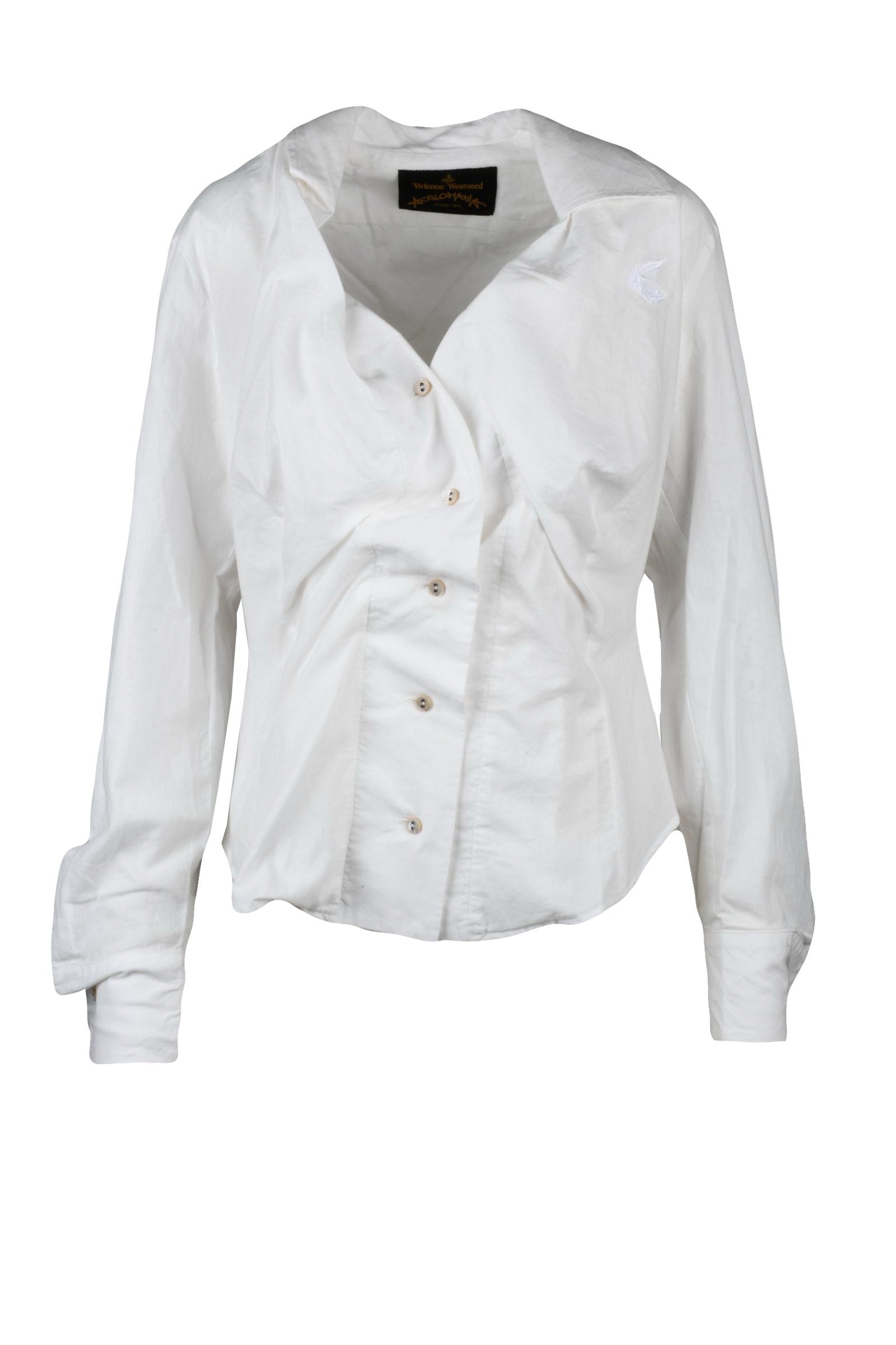 VIVIENNE WESTWOOD ANGLOMANIA - SHIRT