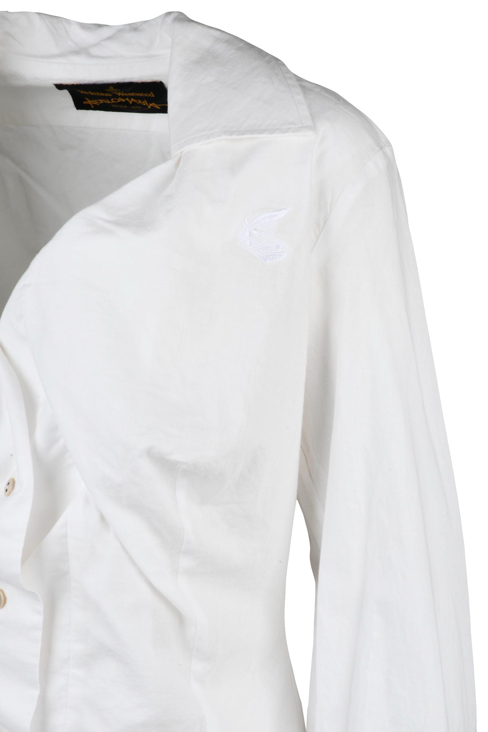 VIVIENNE WESTWOOD ANGLOMANIA - SHIRT