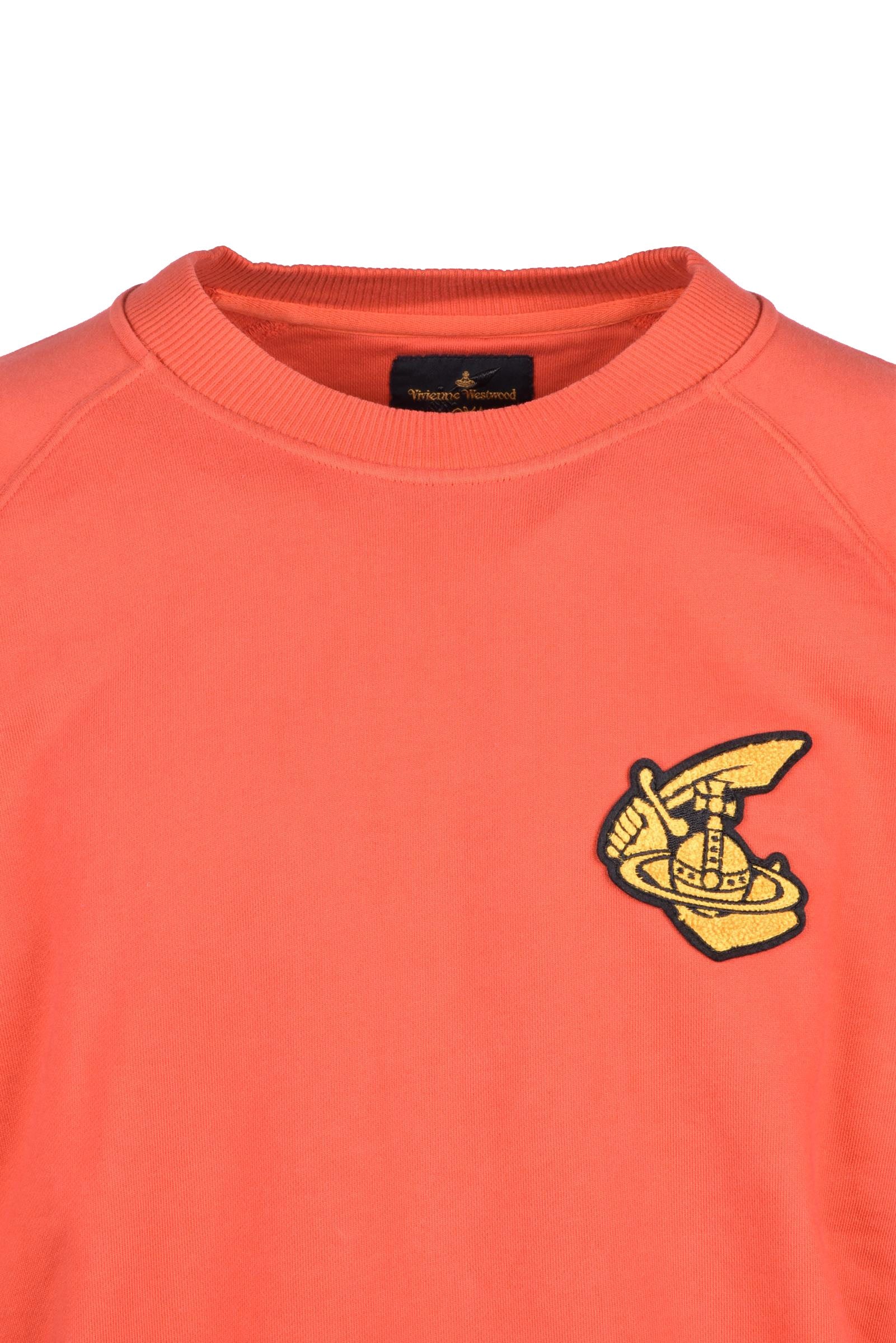 VIVIENNE WESTWOOD ANGLOMANIA - KNITWEAR AND SWEATSHIRTS