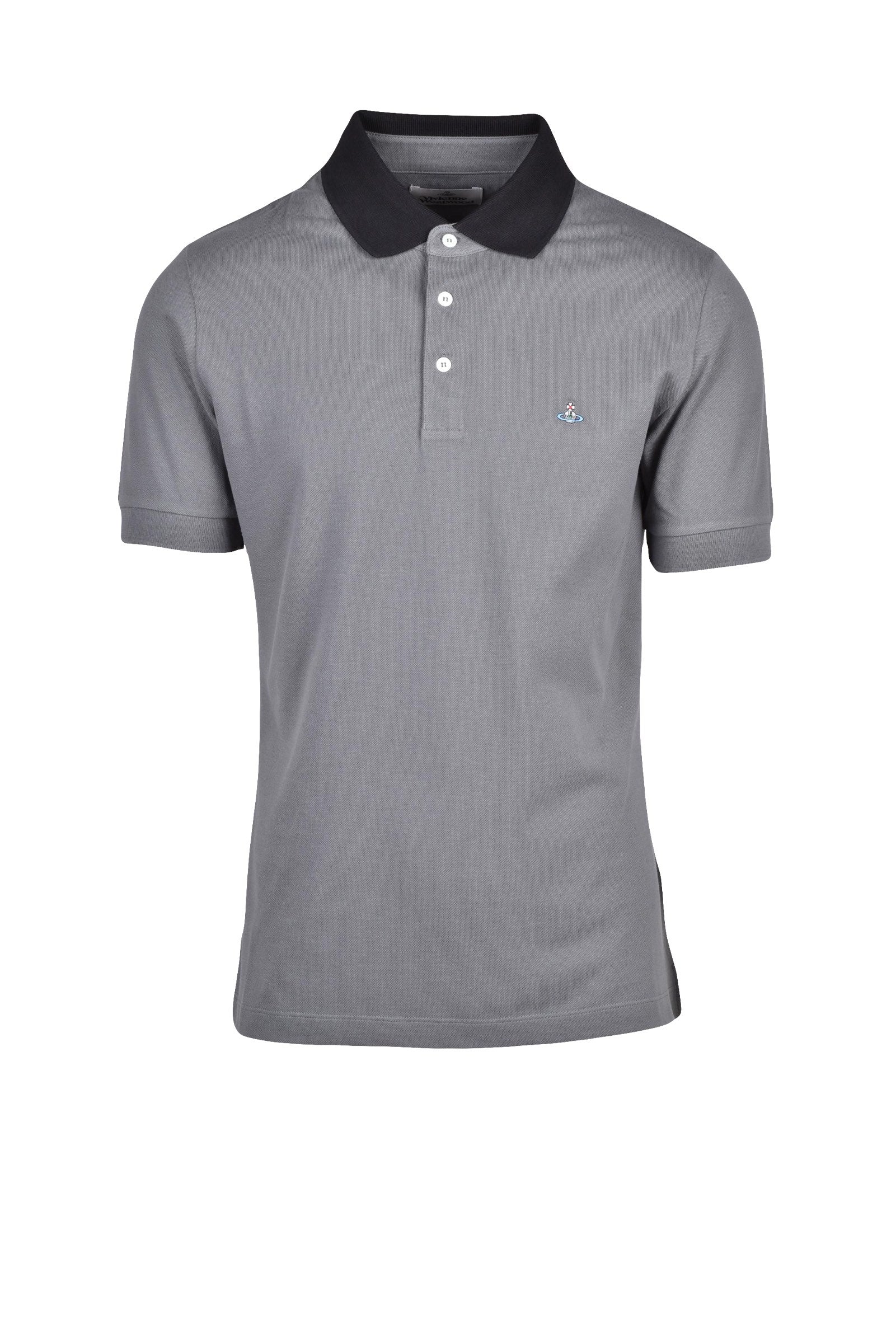 VIVIENNE WESTWOOD - T-SHIRT AND POLO