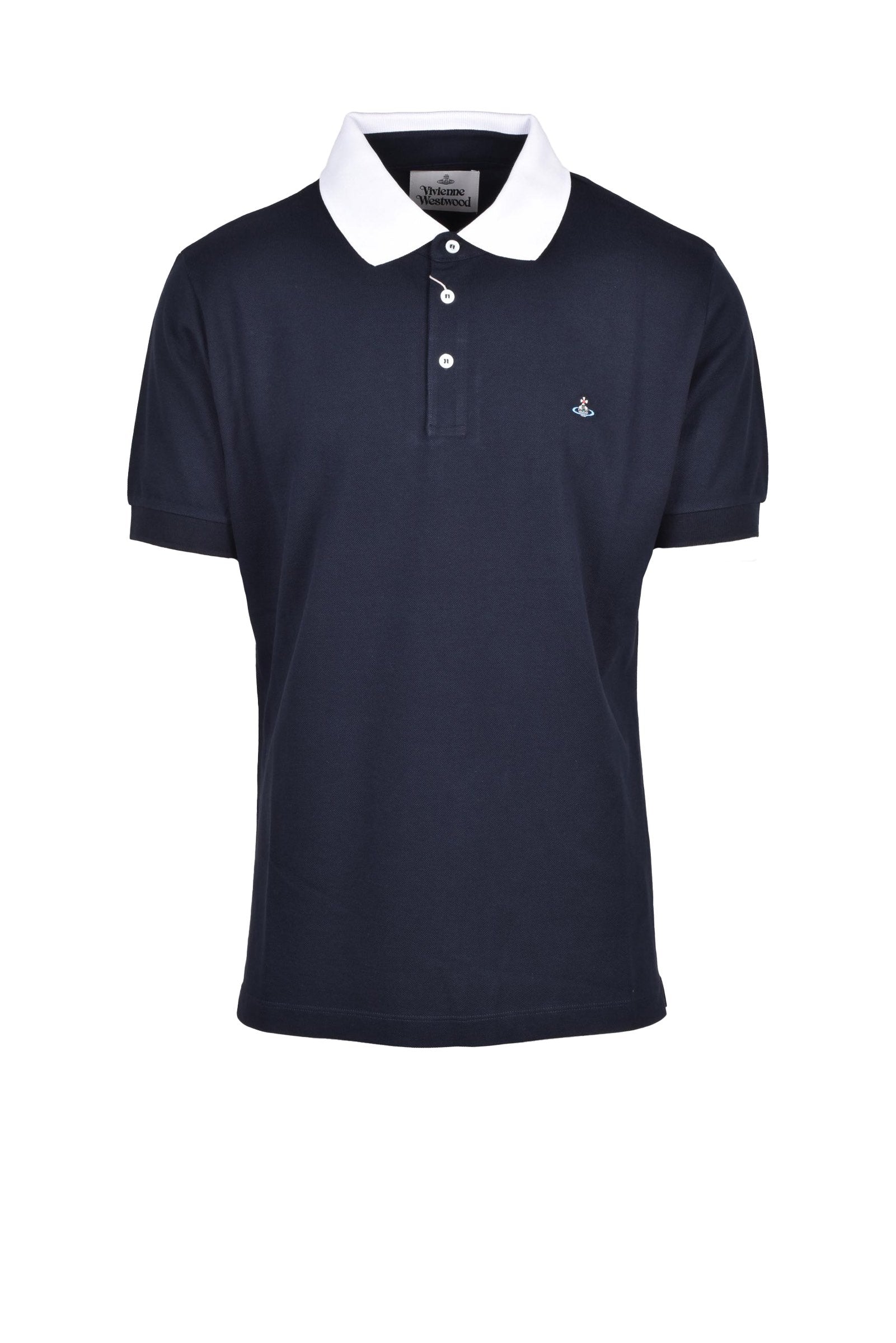 VIVIENNE WESTWOOD - T-SHIRT AND POLO