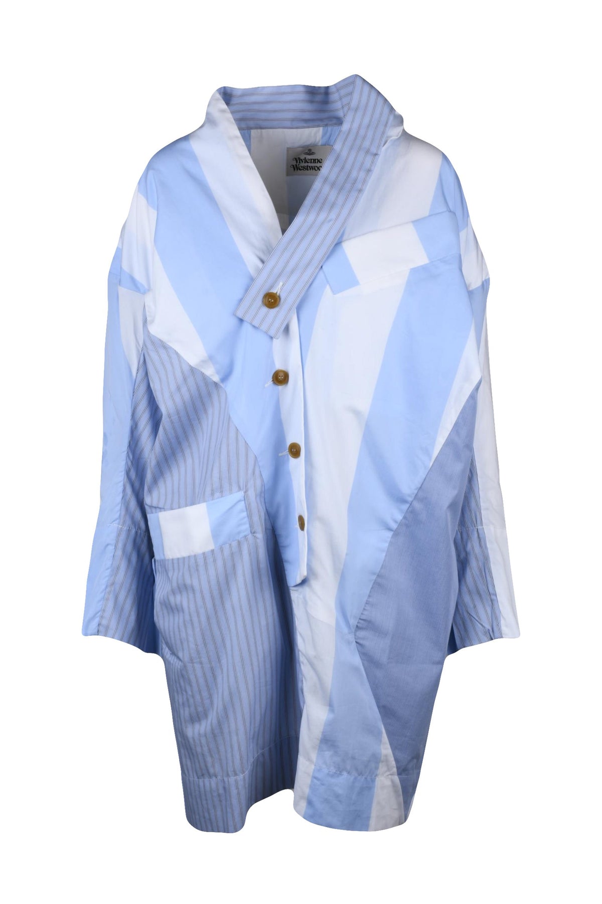 VIVIENNE WESTWOOD - DRESS