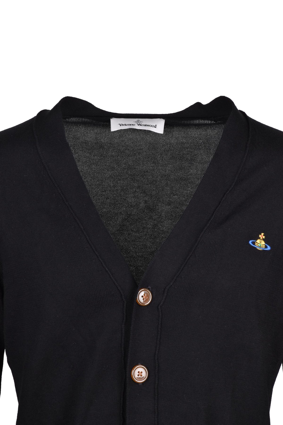 VIVIENNE WESTWOOD - KNITWEAR AND SWEATSHIRTS