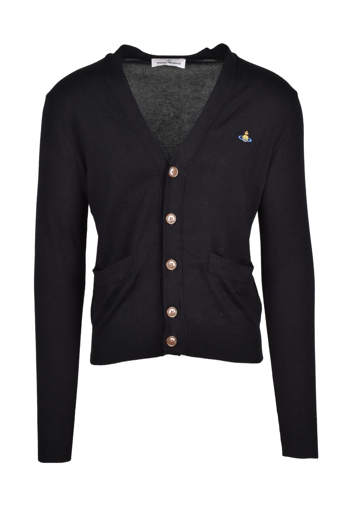 VIVIENNE WESTWOOD - KNITWEAR AND SWEATSHIRTS