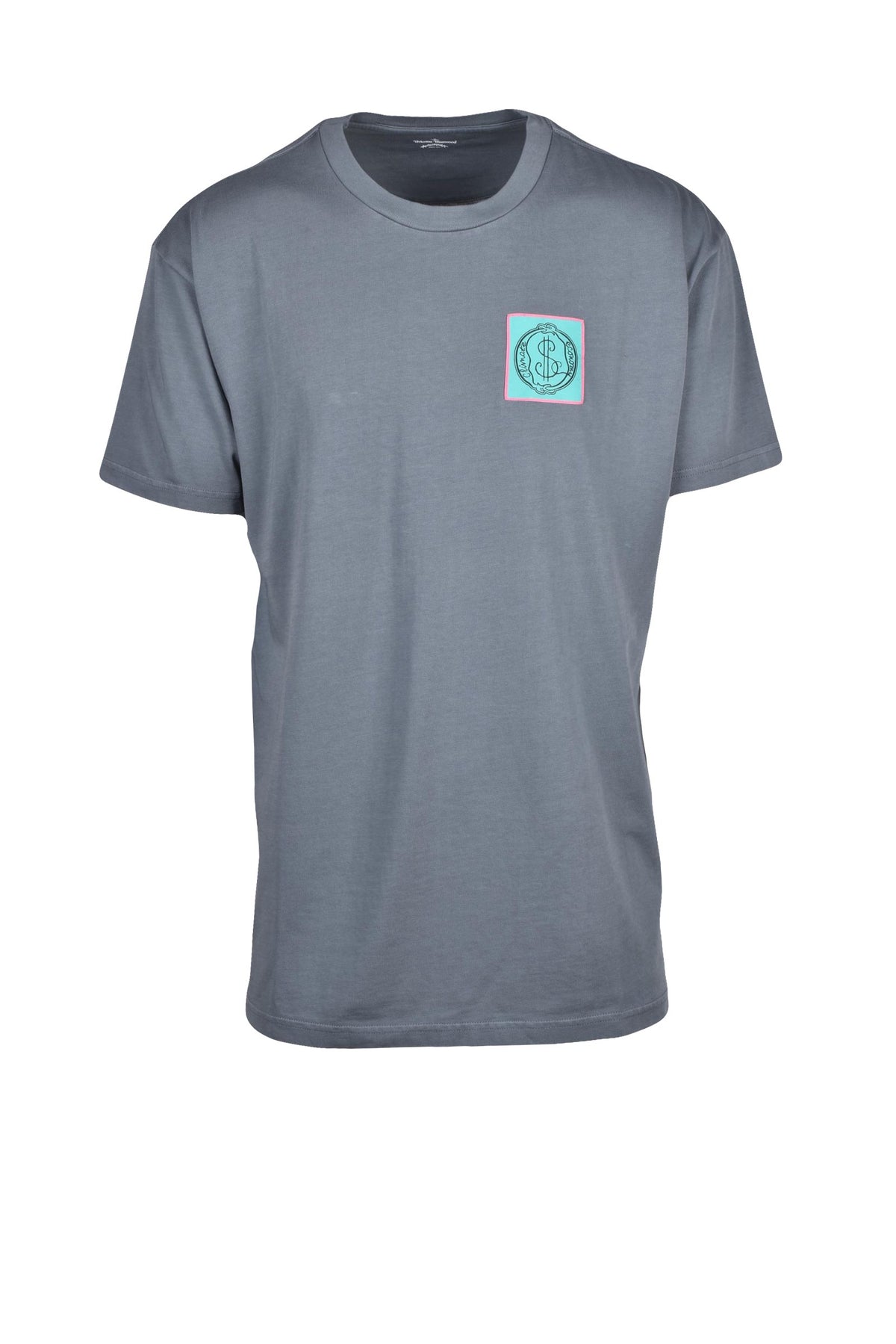 VIVIENNE WESTWOOD ANGLOMANIA - T-SHIRT AND POLO