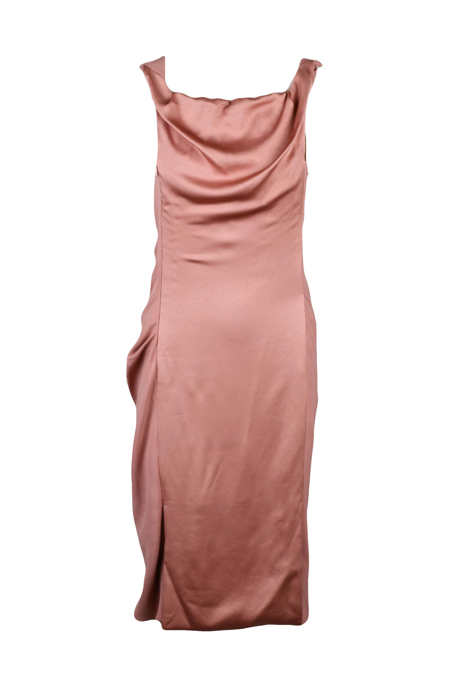 VIVIENNE WESTWOOD - DRESS