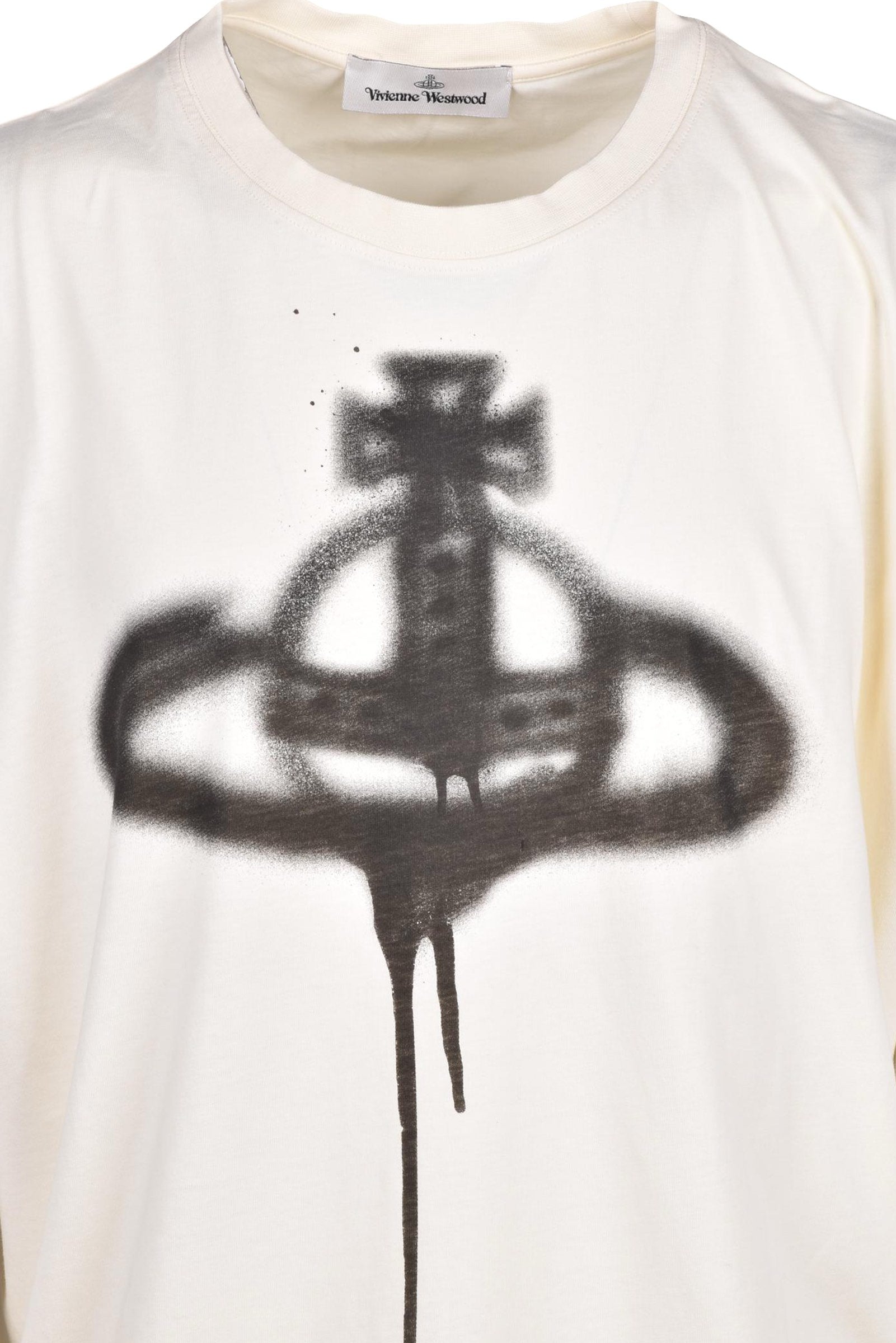 VIVIENNE WESTWOOD - T-SHIRT AND POLO