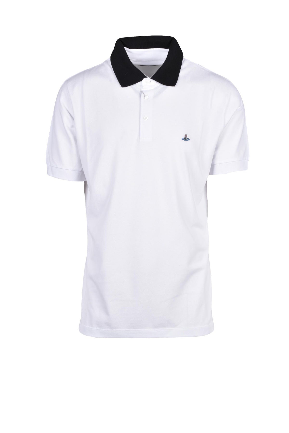 VIVIENNE WESTWOOD - T-SHIRT AND POLO