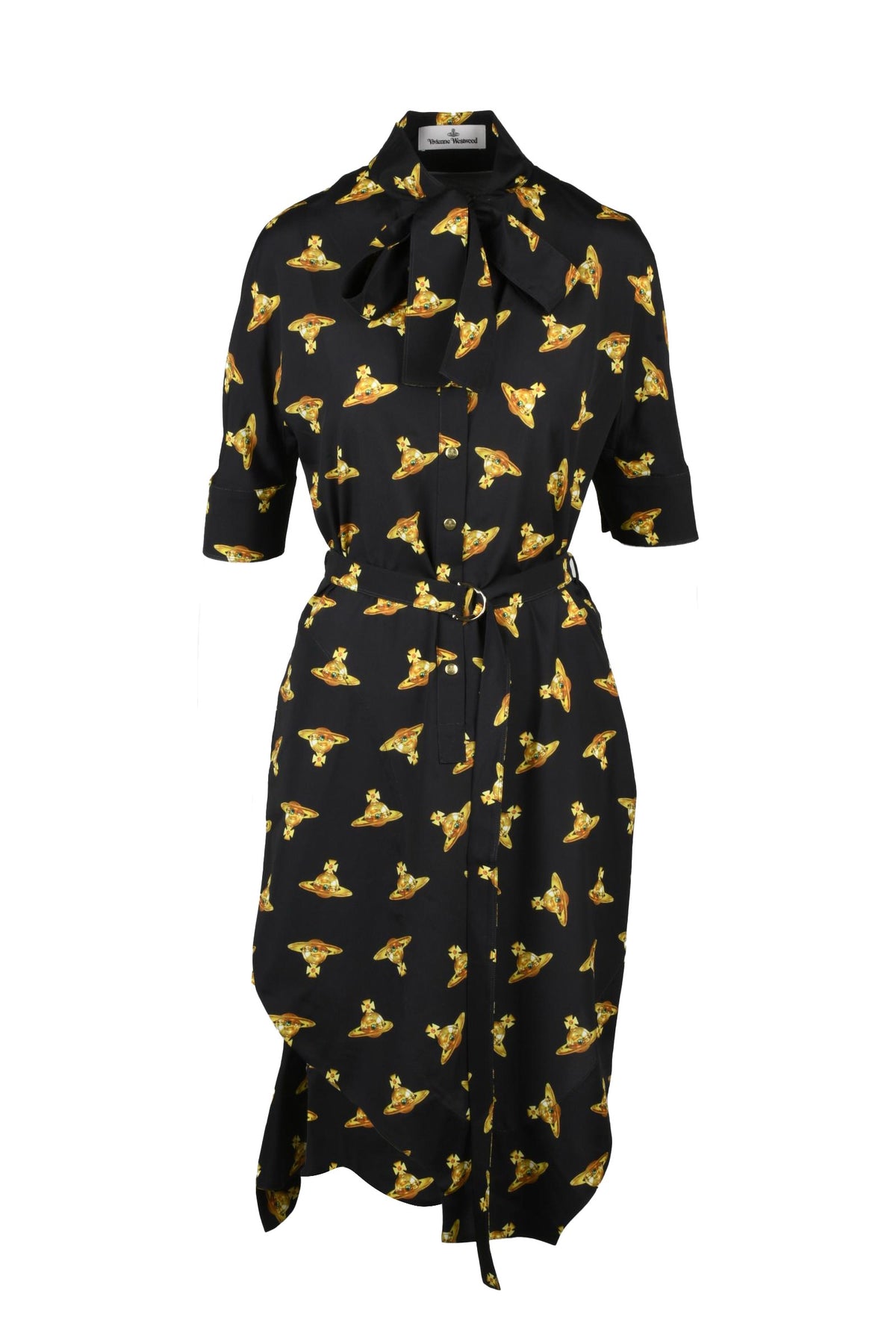VIVIENNE WESTWOOD - DRESS