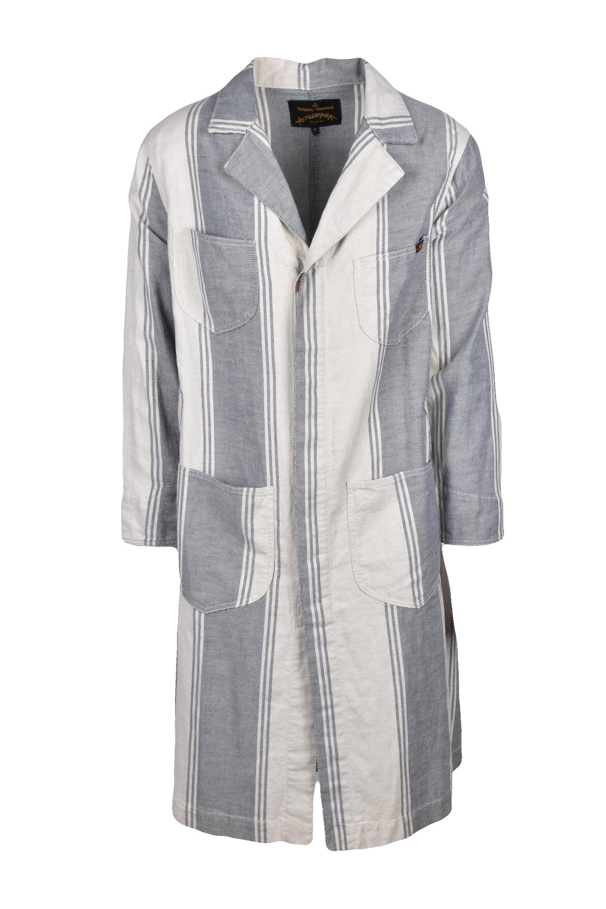 VIVIENNE WESTWOOD ANGLOMANIA - OUTWEAR JACKETS