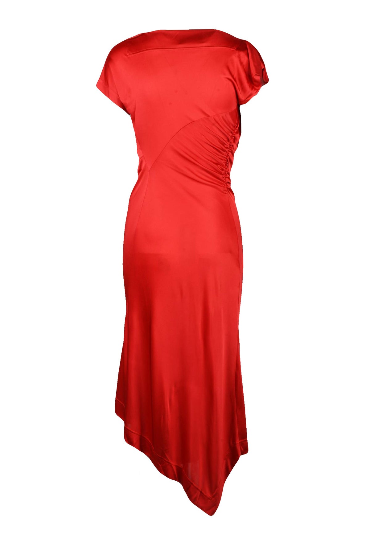 VIVIENNE WESTWOOD - DRESS