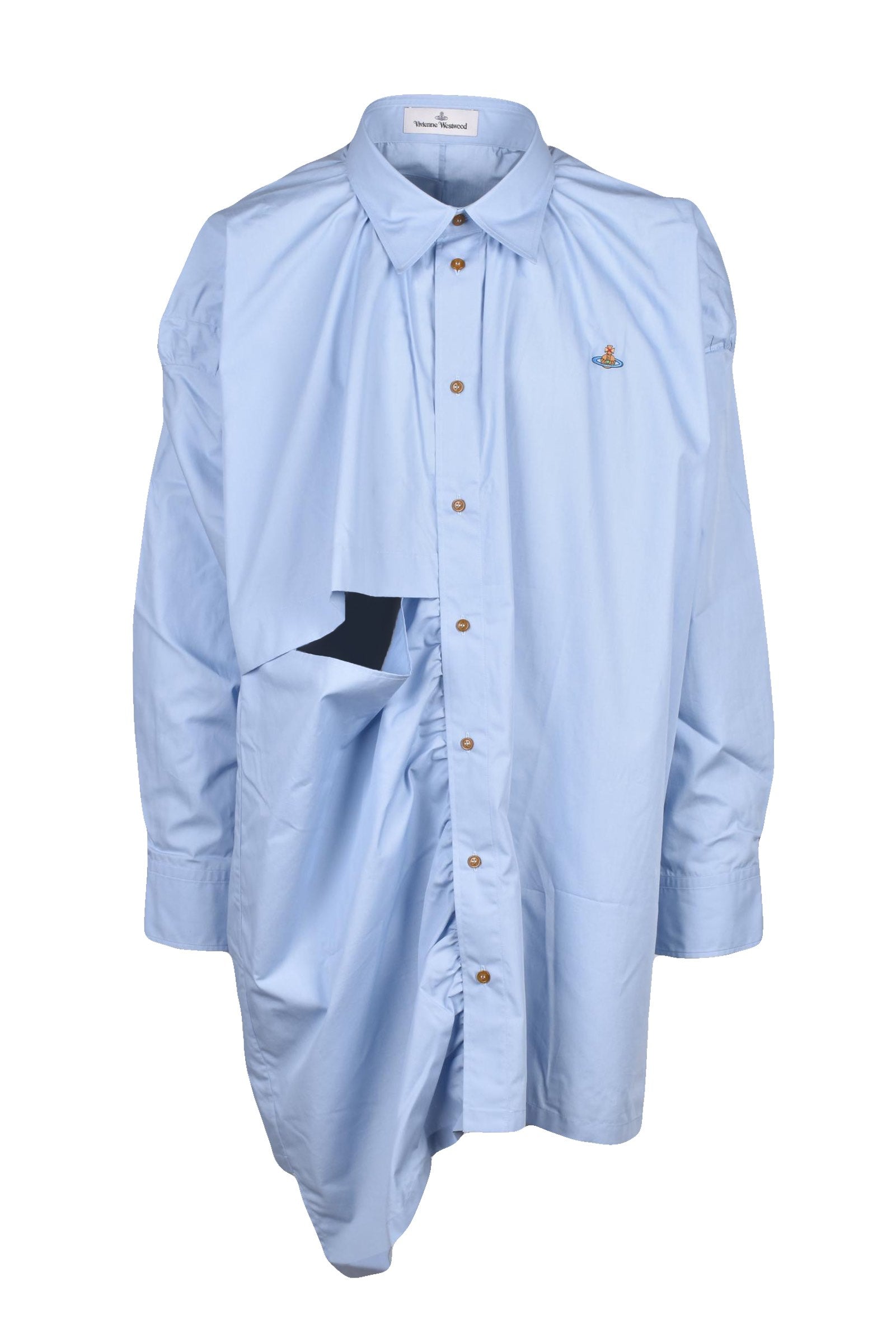 VIVIENNE WESTWOOD - SHIRT